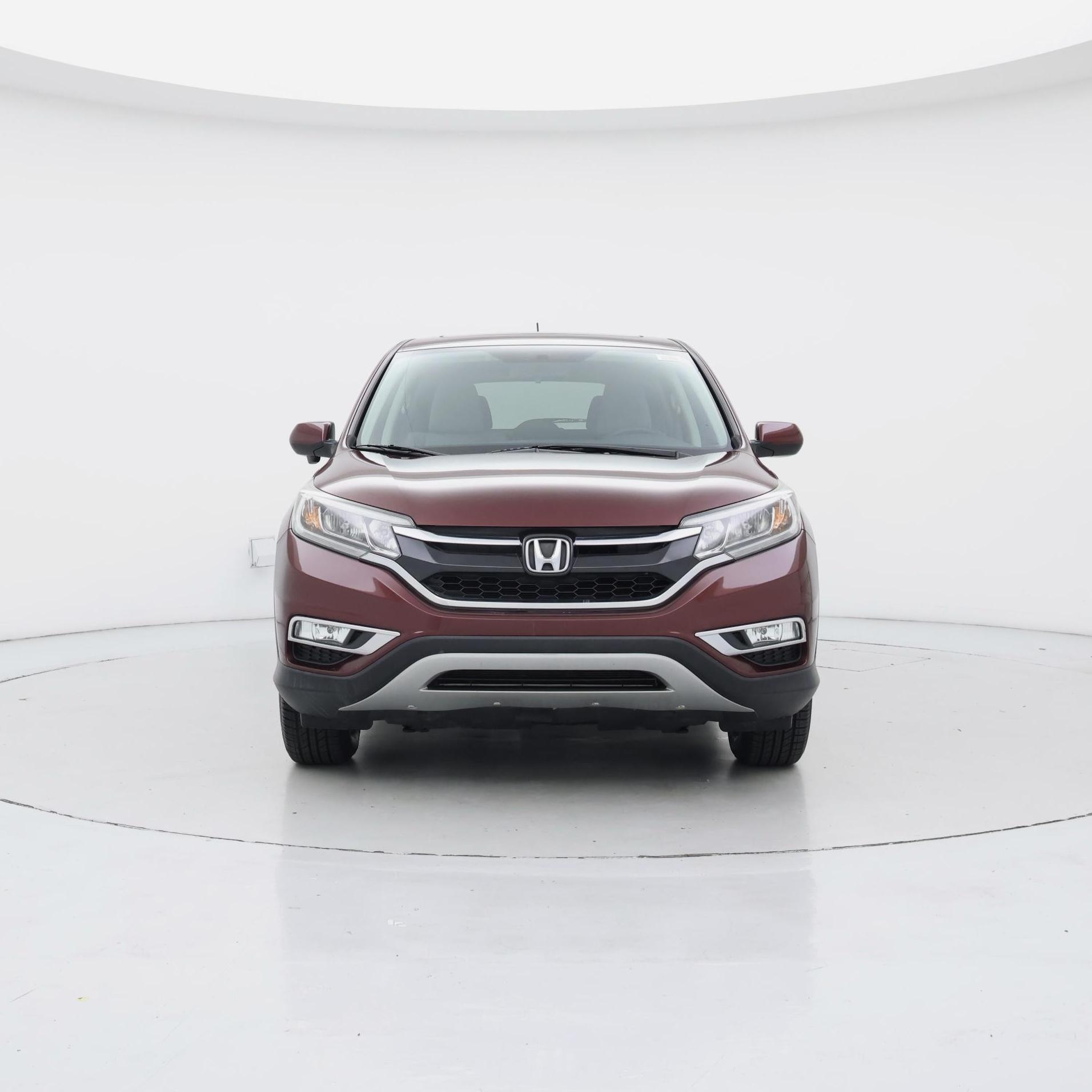 Thumbnail: 2015 Honda CR-V - 5