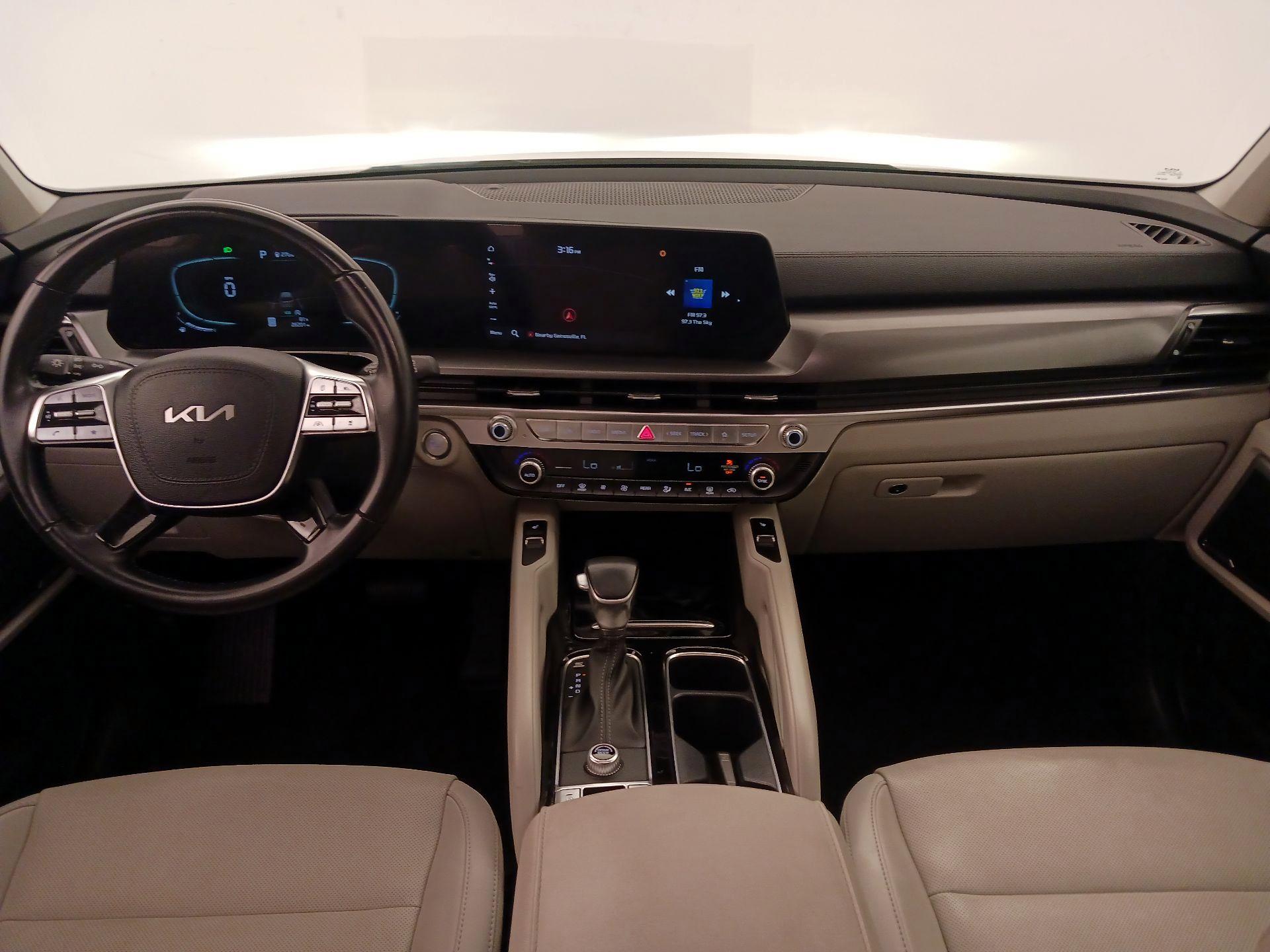 Thumbnail: 2024 Kia Telluride - 9