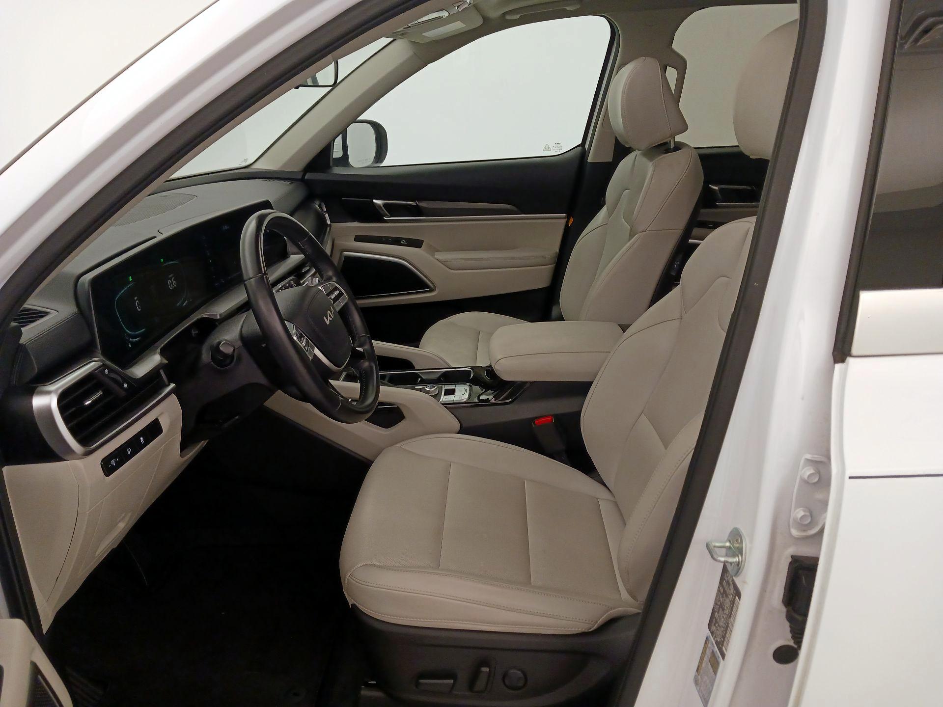 Thumbnail: 2024 Kia Telluride - 11