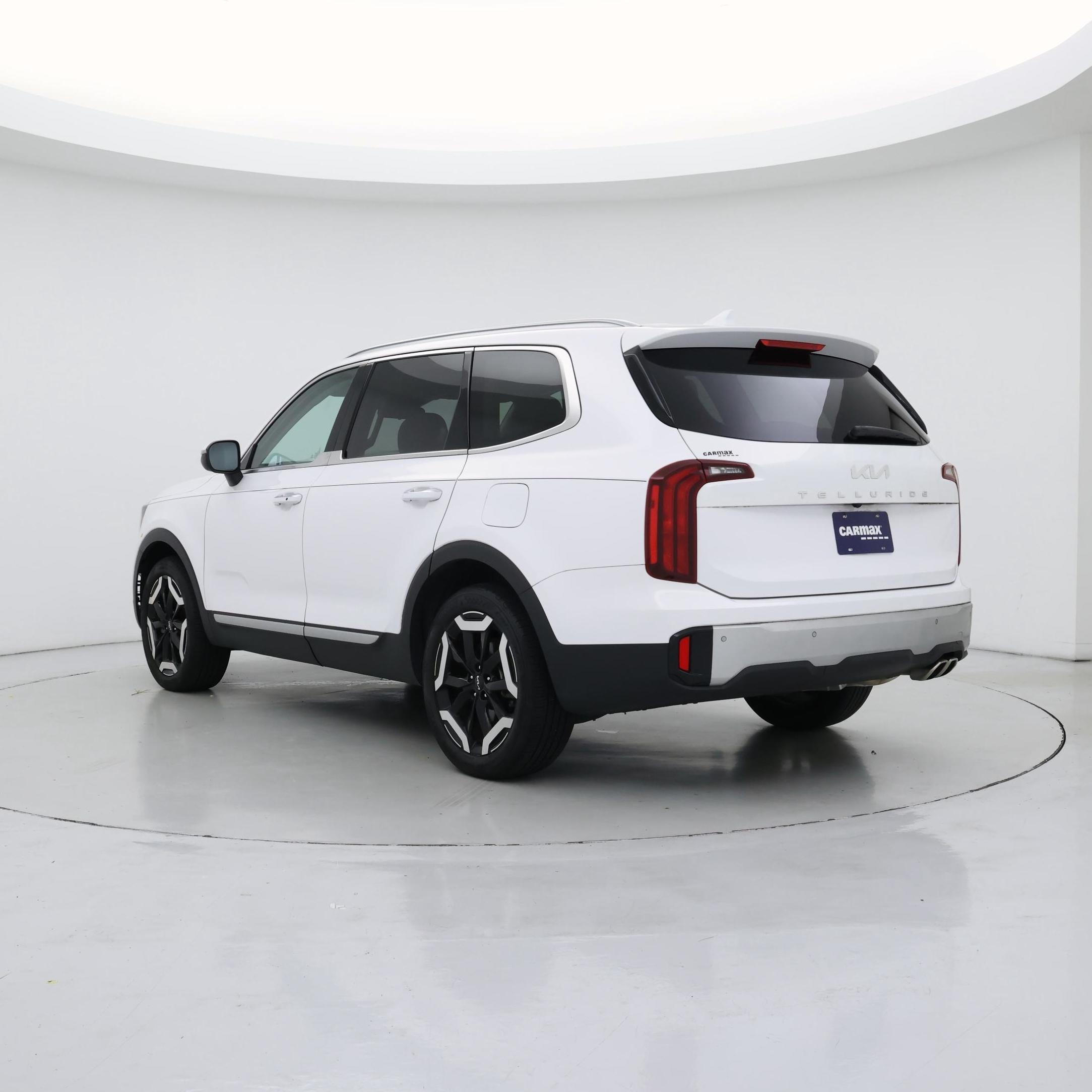 Thumbnail: 2024 Kia Telluride - 2
