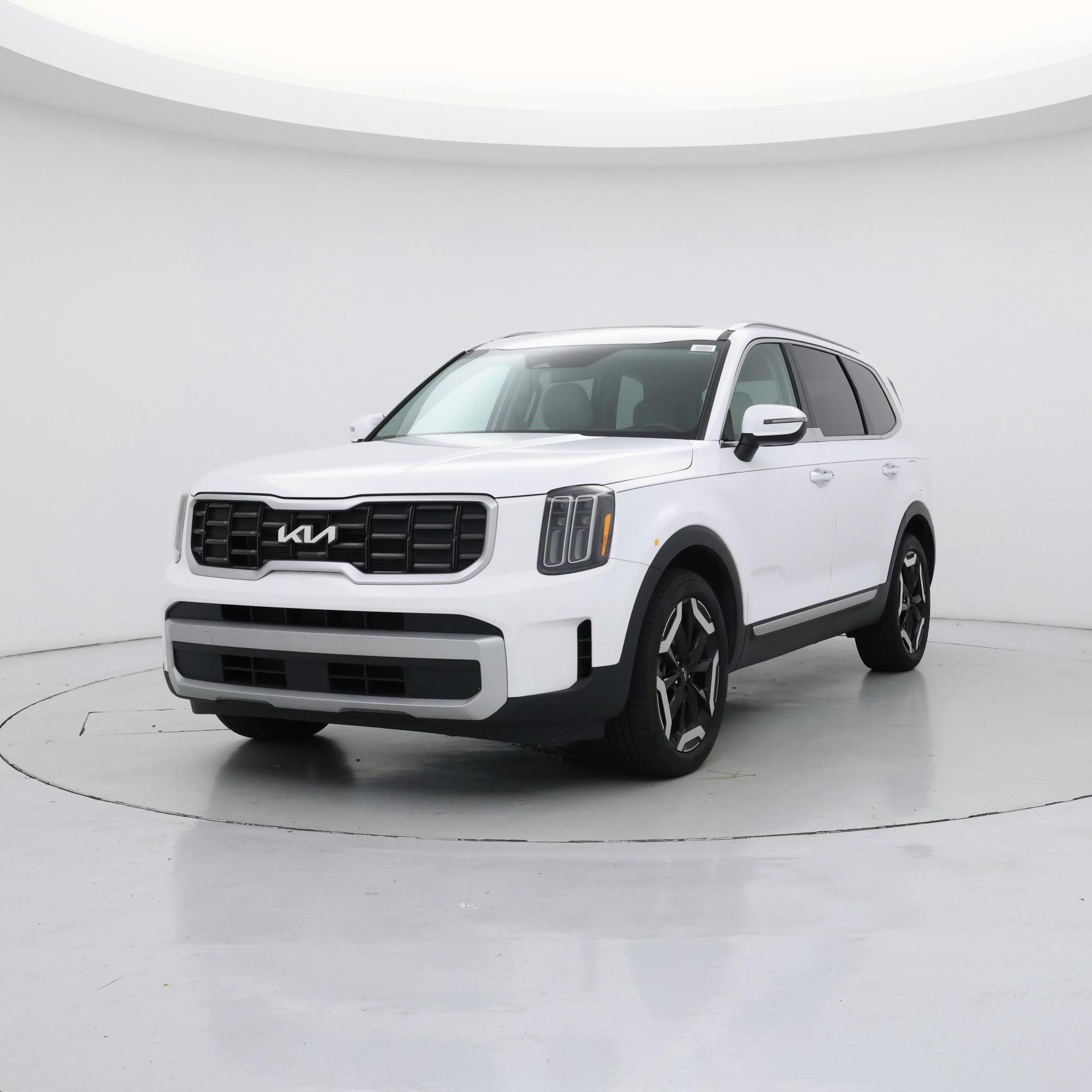 Thumbnail: 2024 Kia Telluride - 4