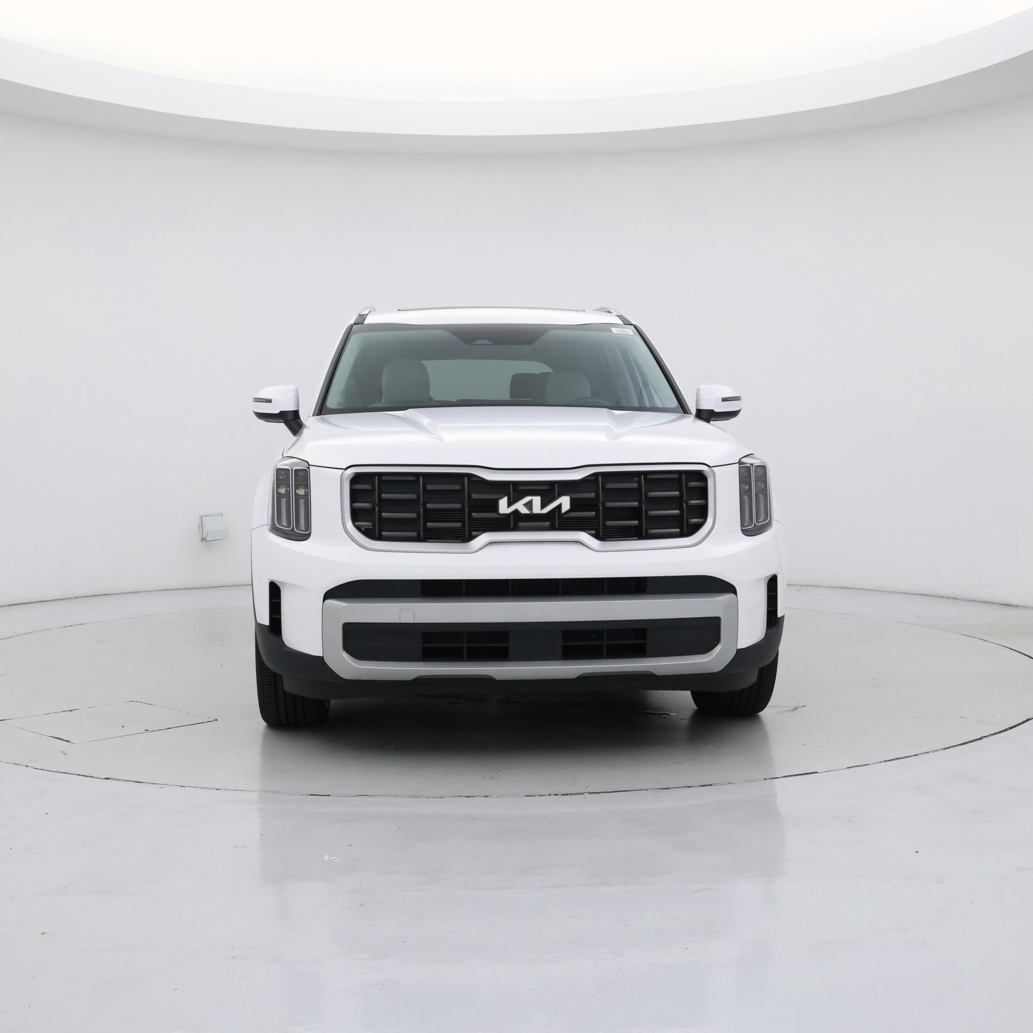 Thumbnail: 2024 Kia Telluride - 5