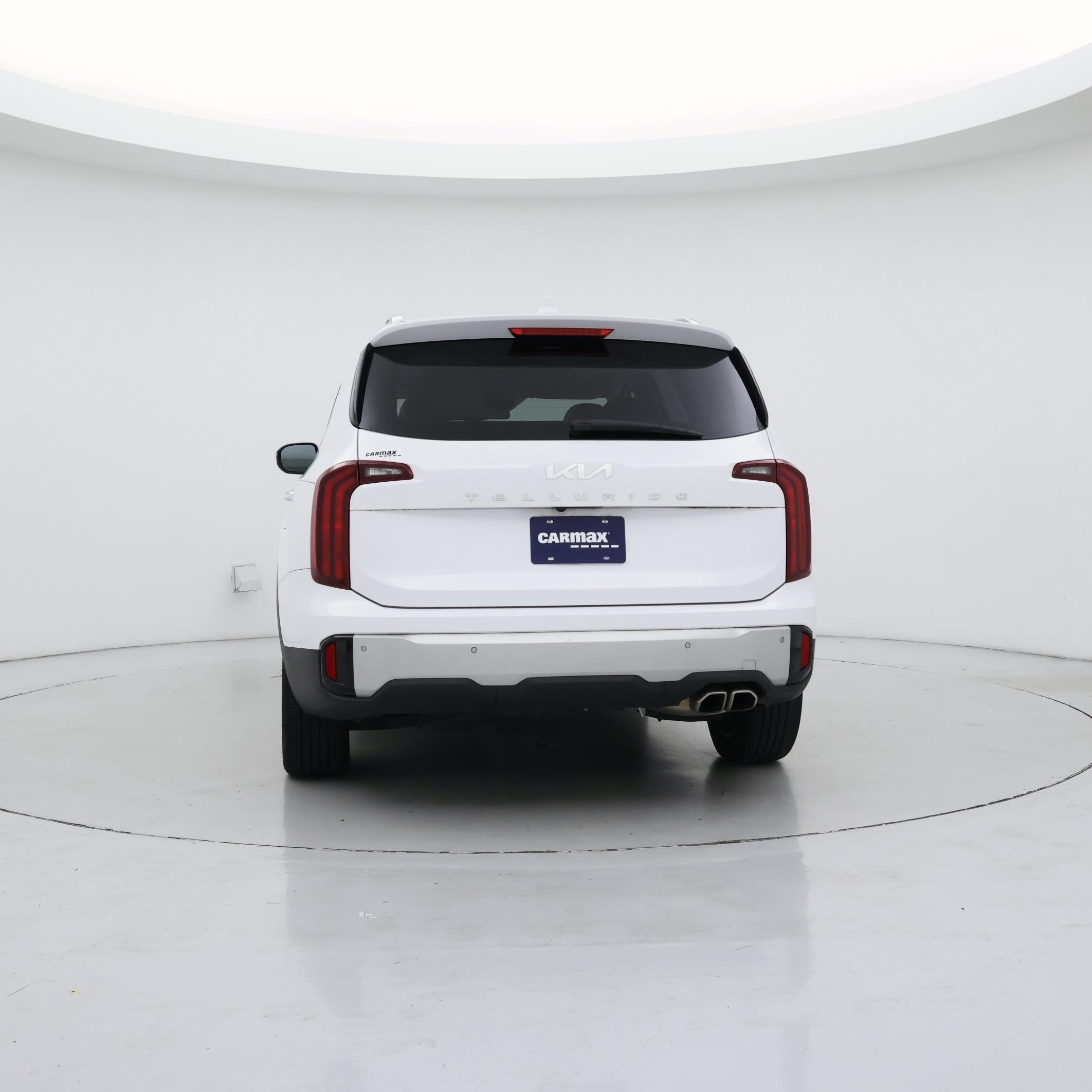 Thumbnail: 2024 Kia Telluride - 6