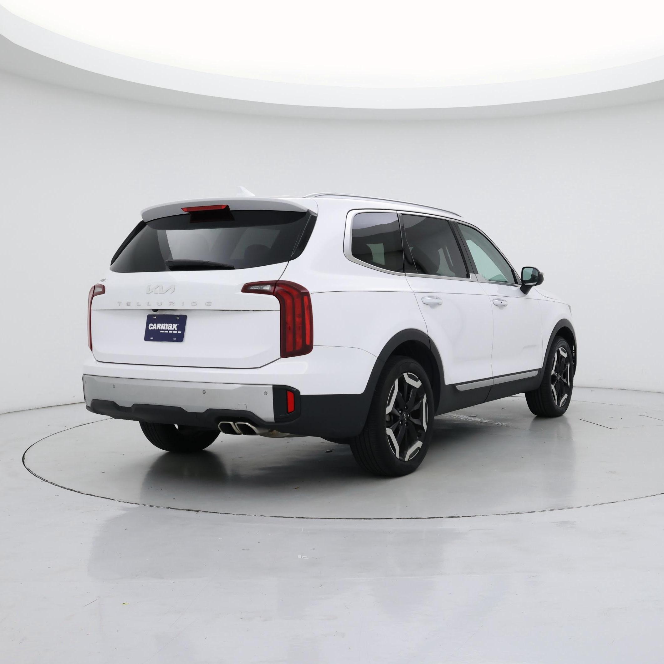 Thumbnail: 2024 Kia Telluride - 8