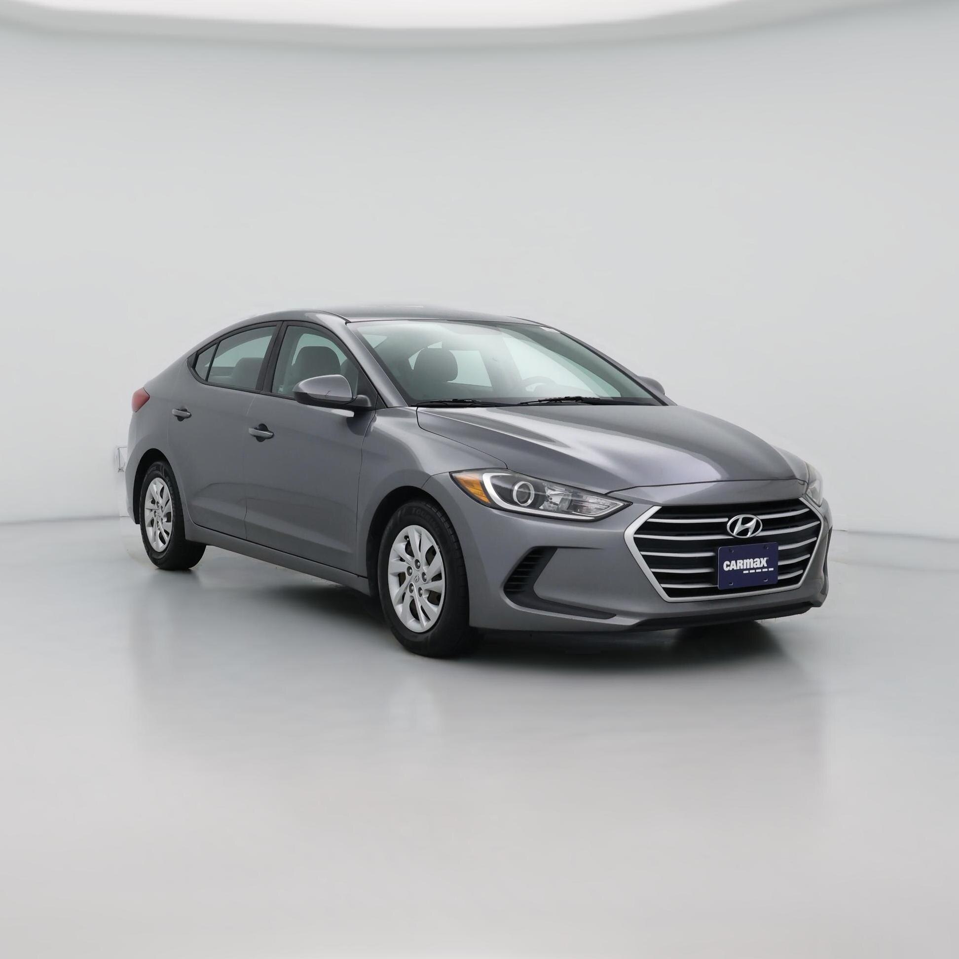 Thumbnail: 2018 Hyundai Elantra - 1