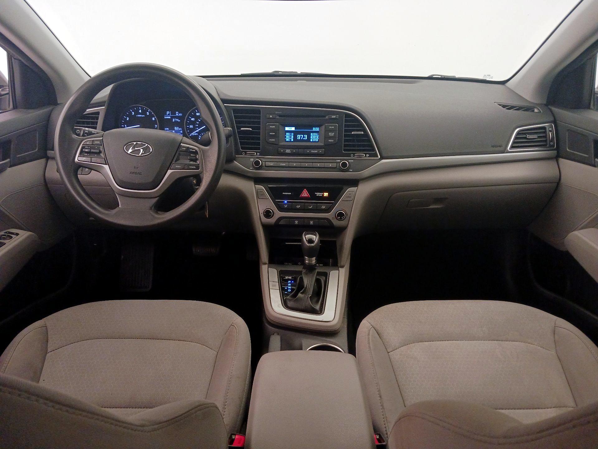 Thumbnail: 2018 Hyundai Elantra - 9