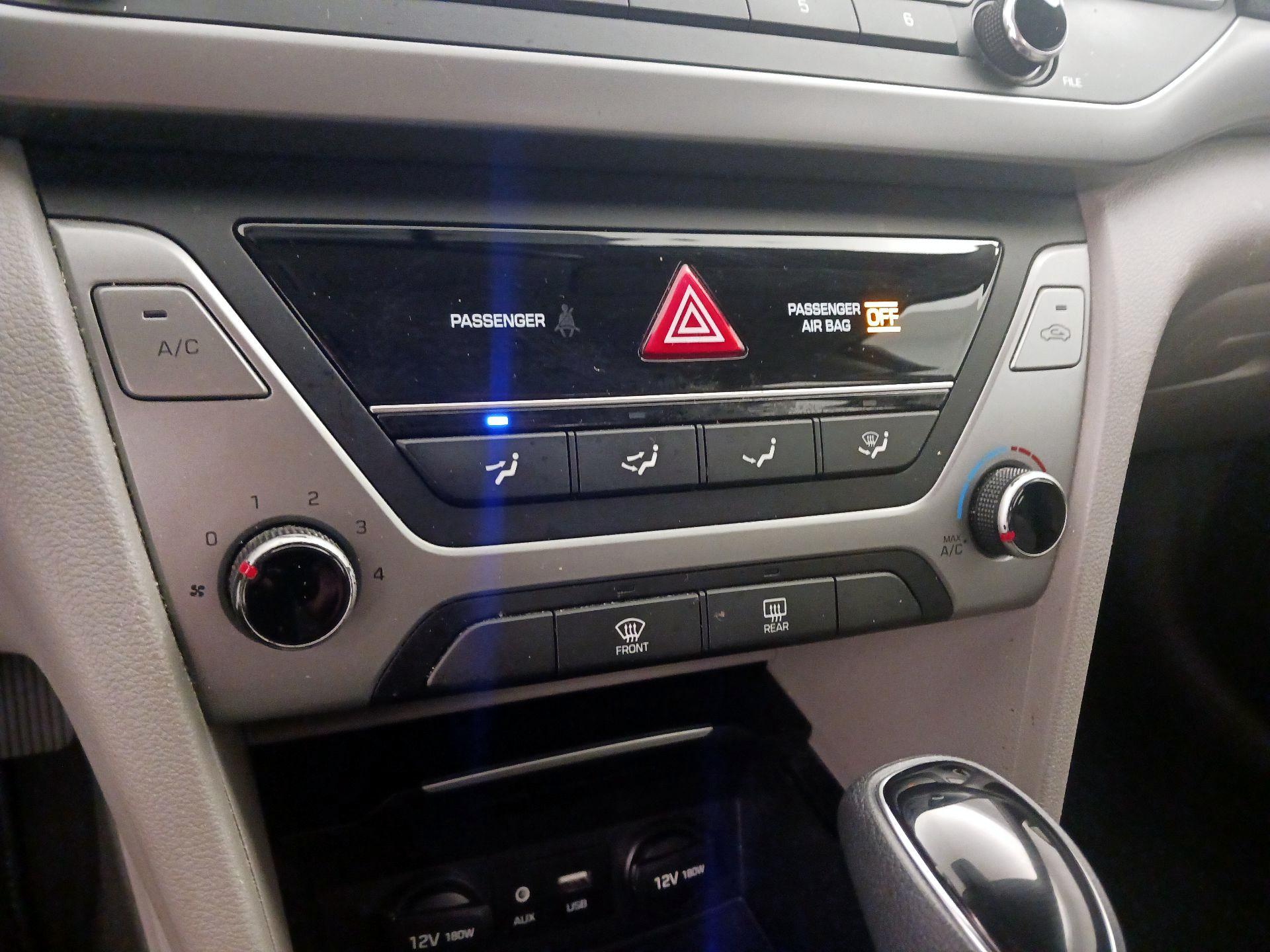 Thumbnail: 2018 Hyundai Elantra - 15