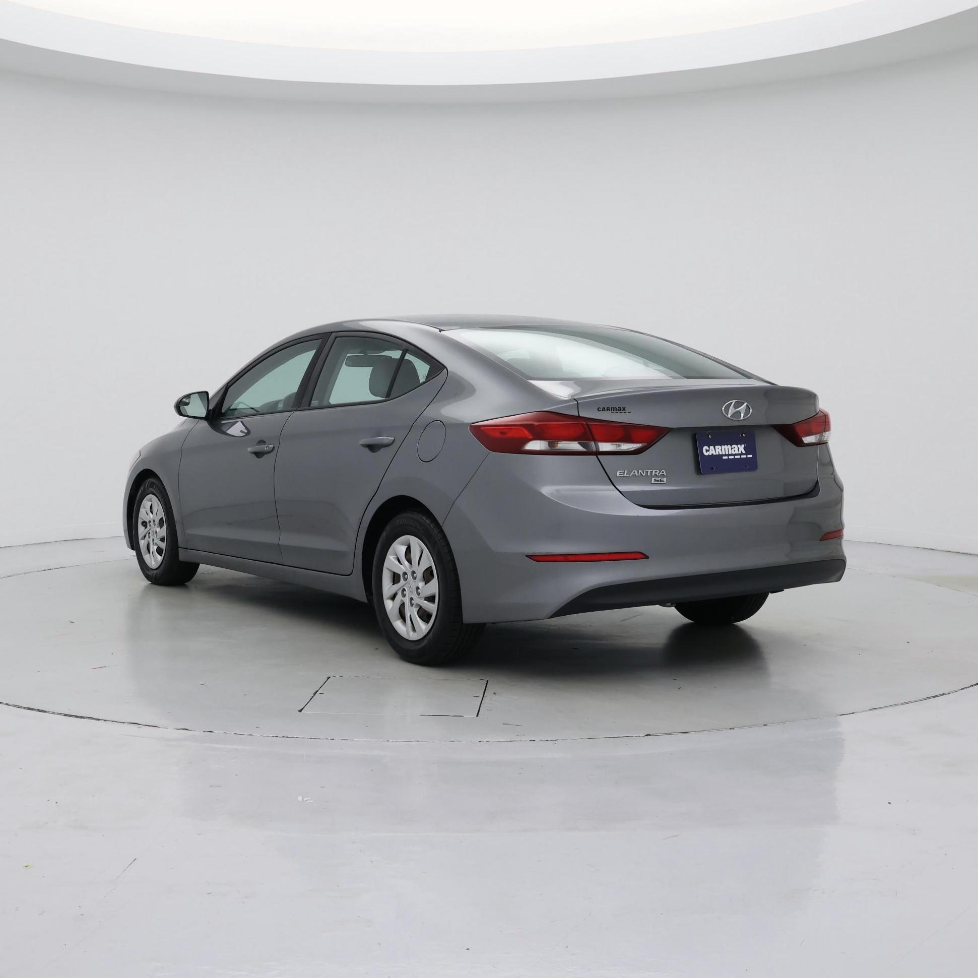 Thumbnail: 2018 Hyundai Elantra - 2