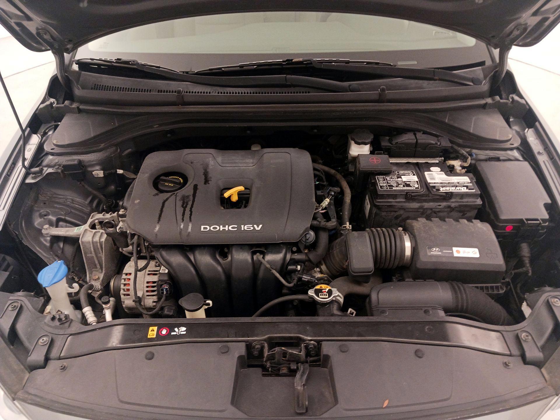 Thumbnail: 2018 Hyundai Elantra - 20