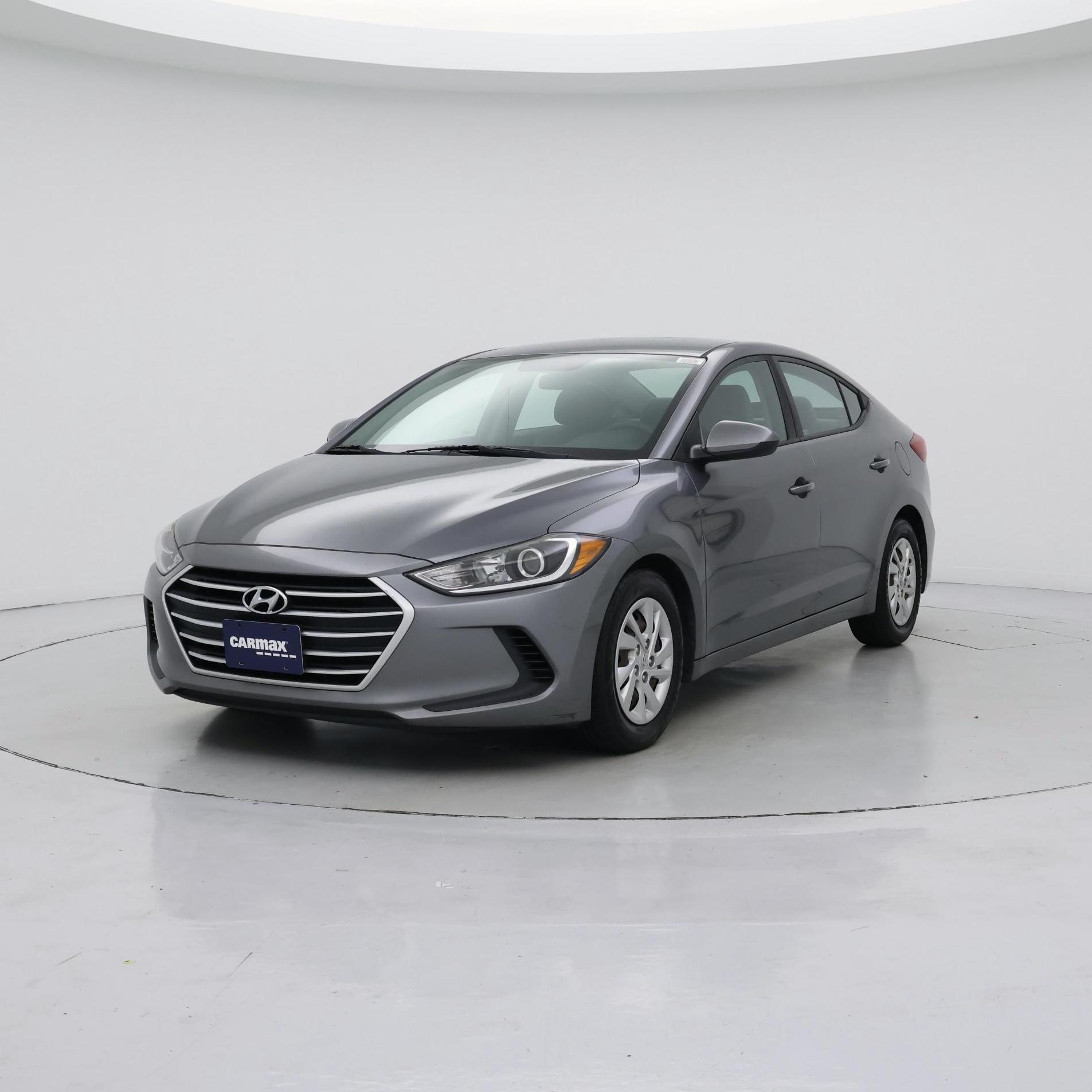Thumbnail: 2018 Hyundai Elantra - 4
