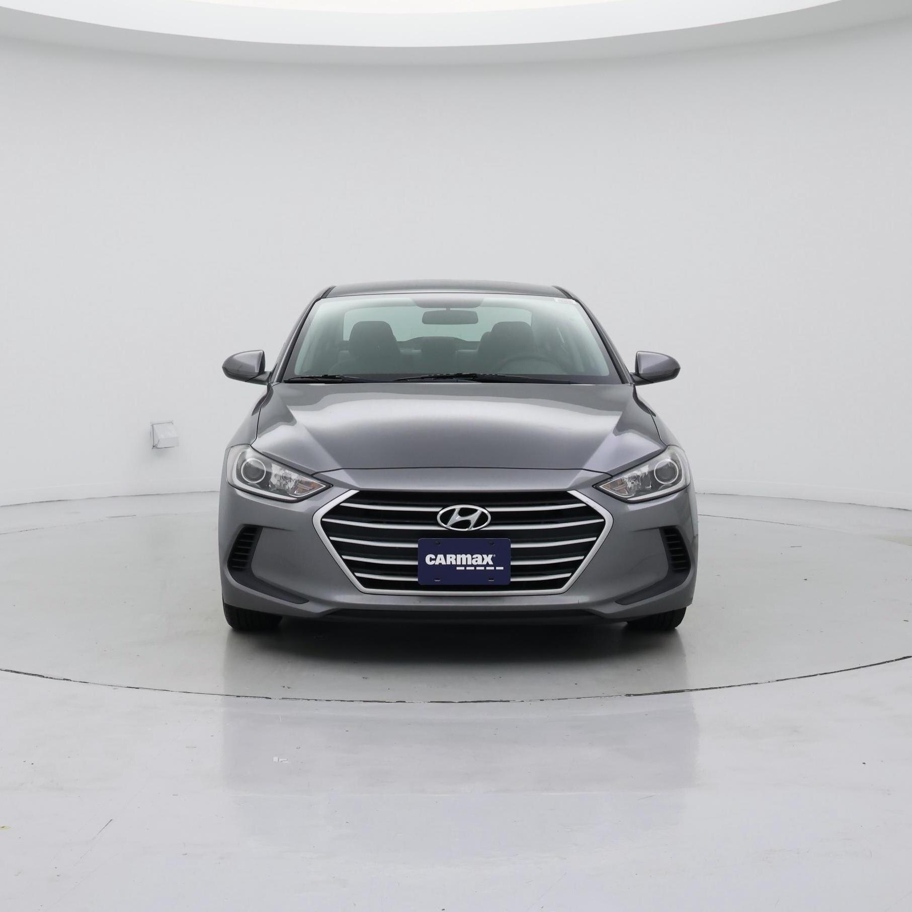 Thumbnail: 2018 Hyundai Elantra - 5