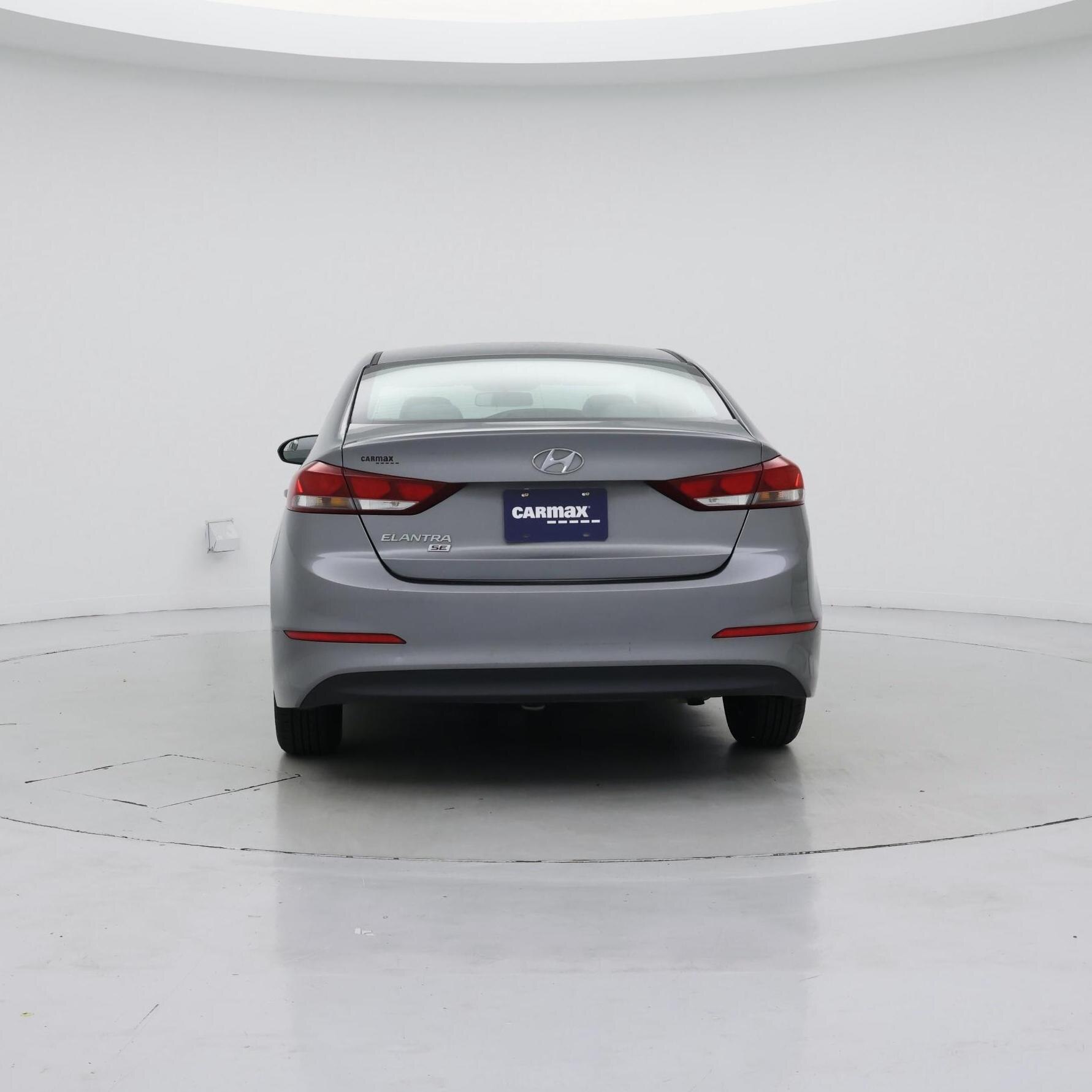 Thumbnail: 2018 Hyundai Elantra - 6