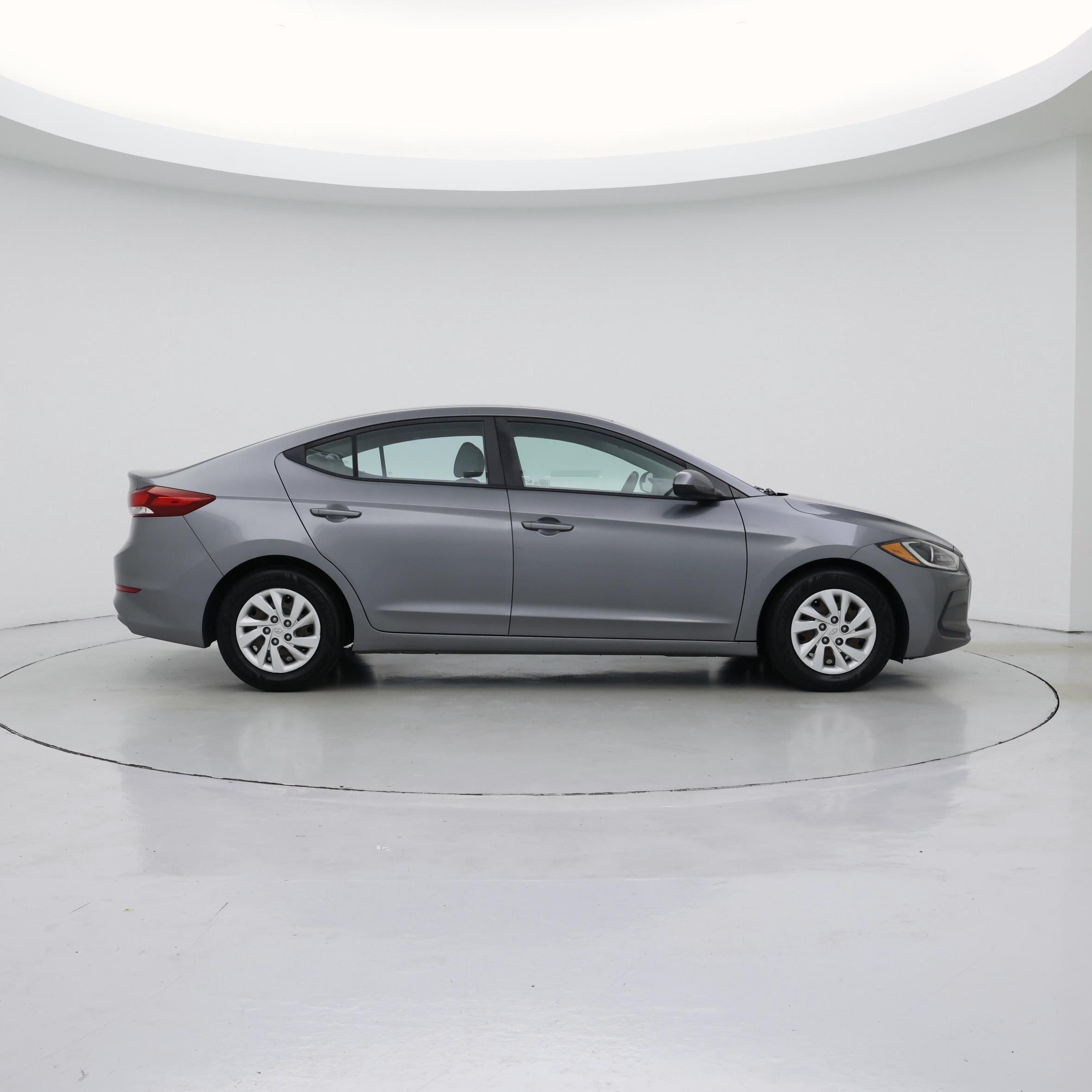 Thumbnail: 2018 Hyundai Elantra - 7
