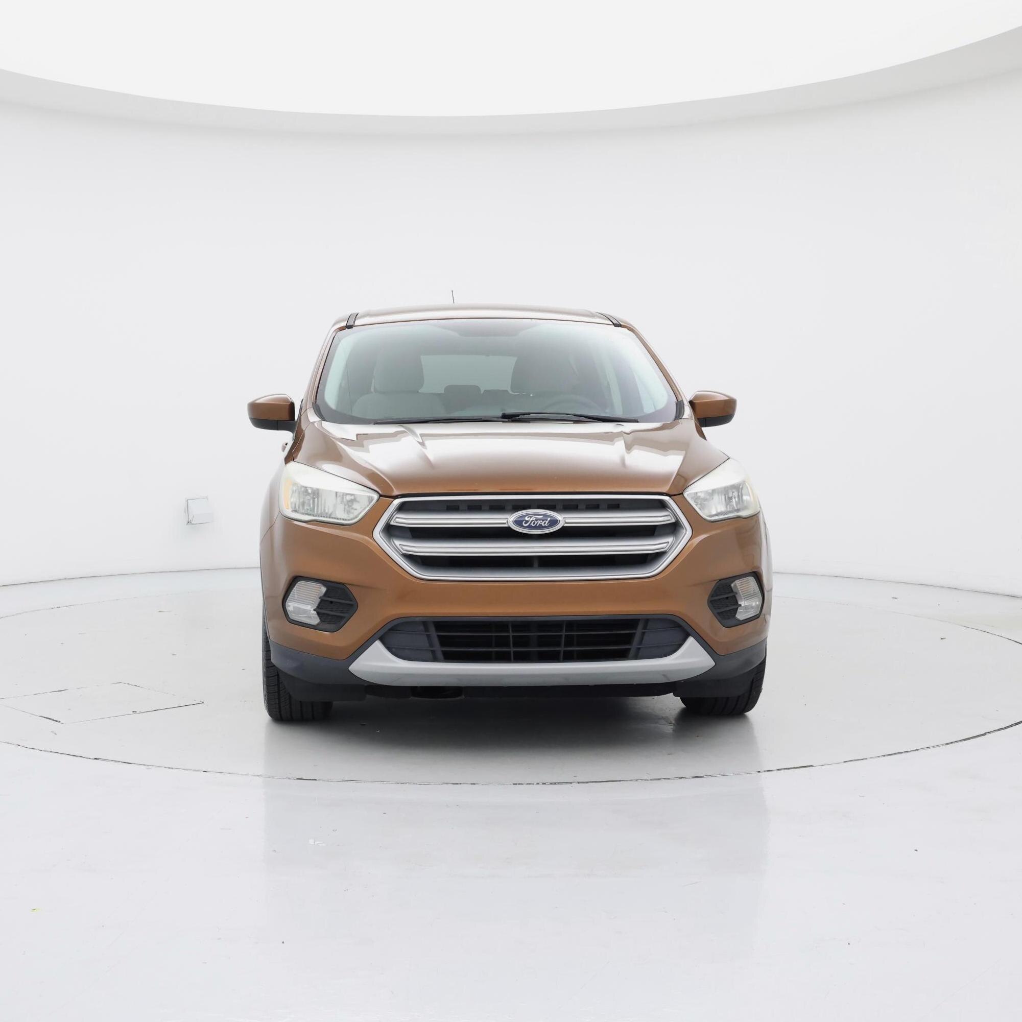 Thumbnail: 2017 Ford Escape - 5