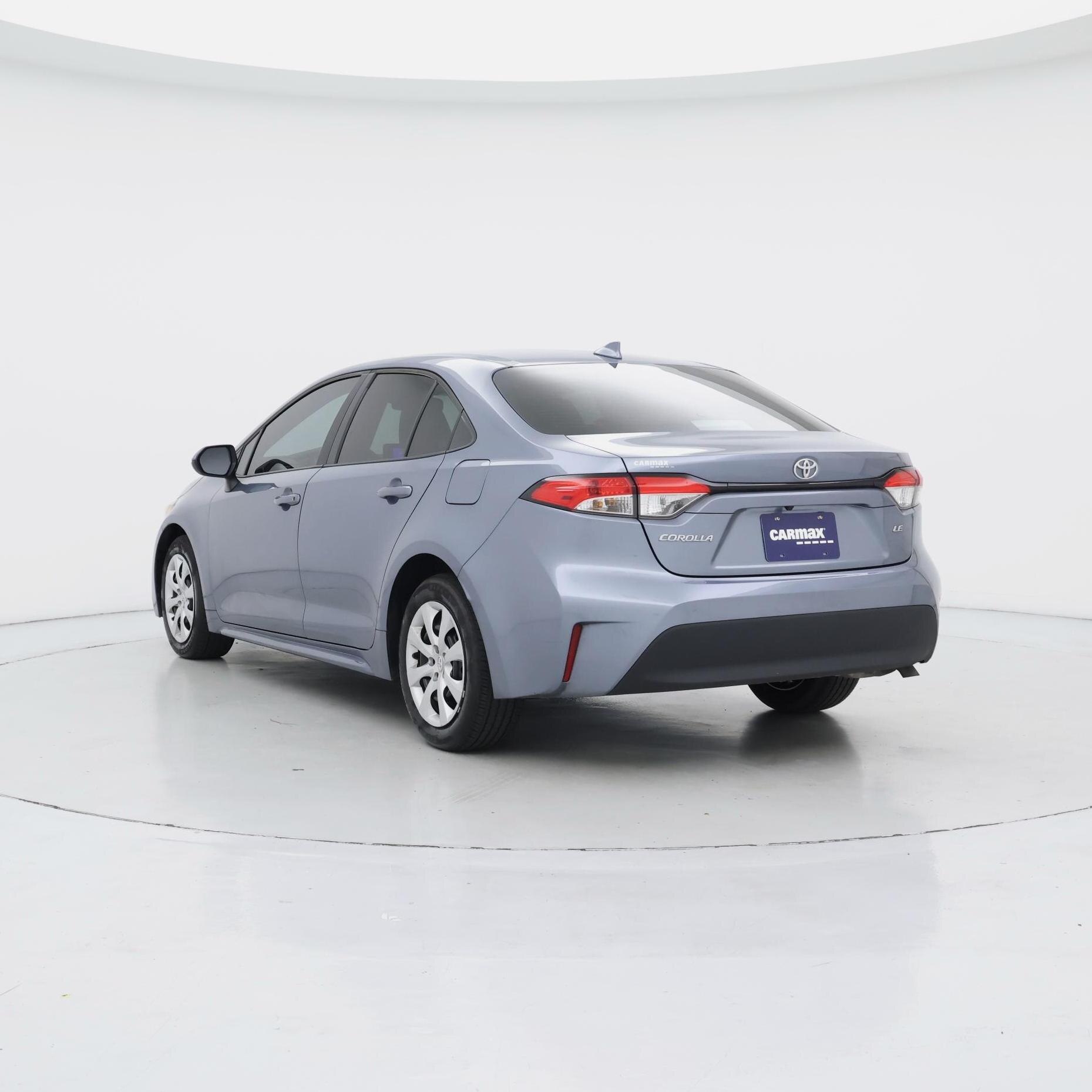 Thumbnail: 2024 Toyota Corolla - 2