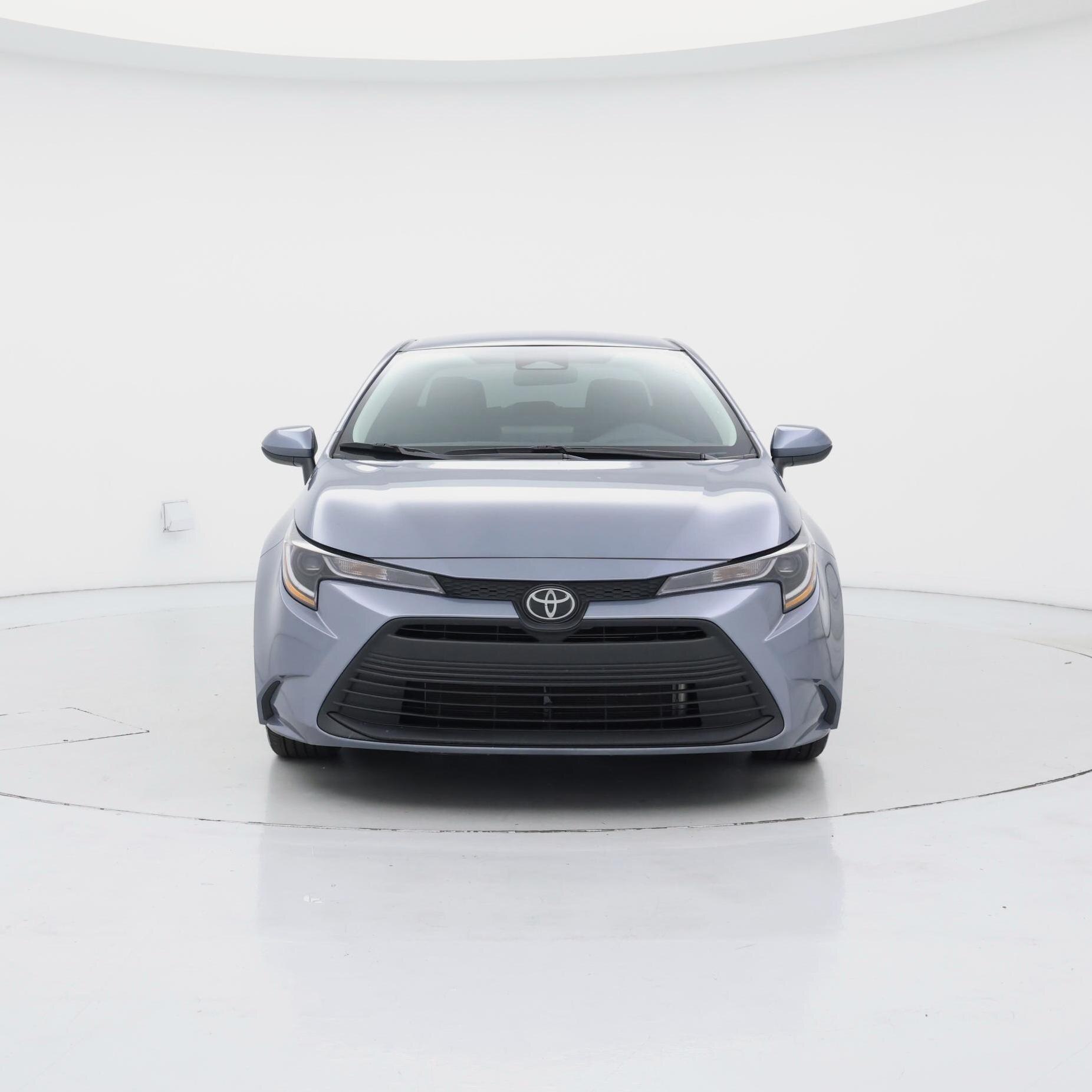 Thumbnail: 2024 Toyota Corolla - 5