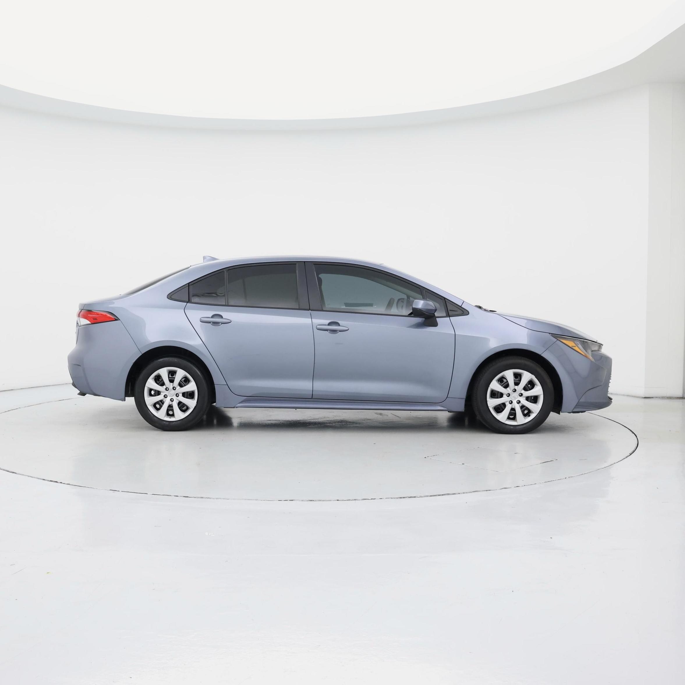 Thumbnail: 2024 Toyota Corolla - 7