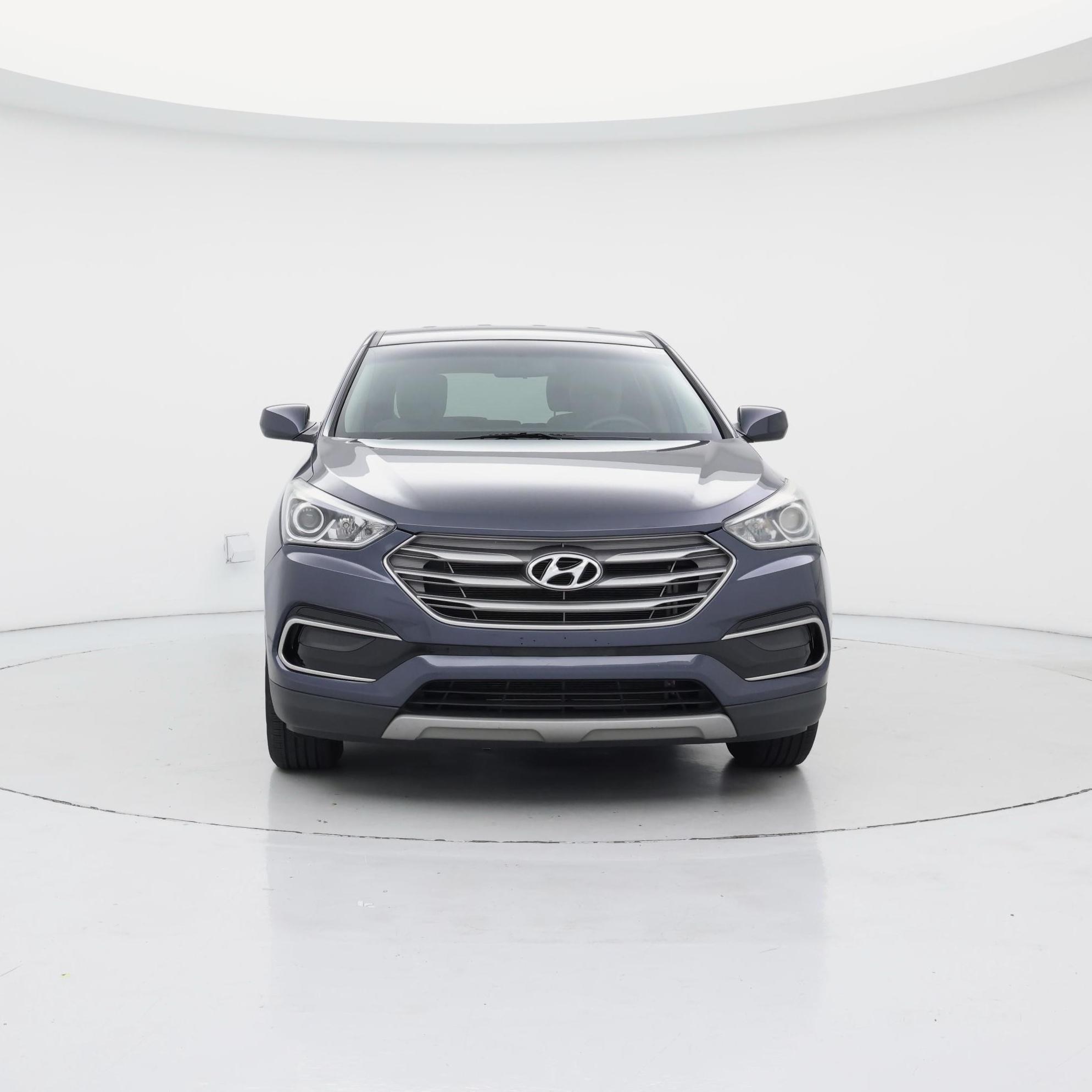 Thumbnail: 2017 Hyundai Santa Fe - 5