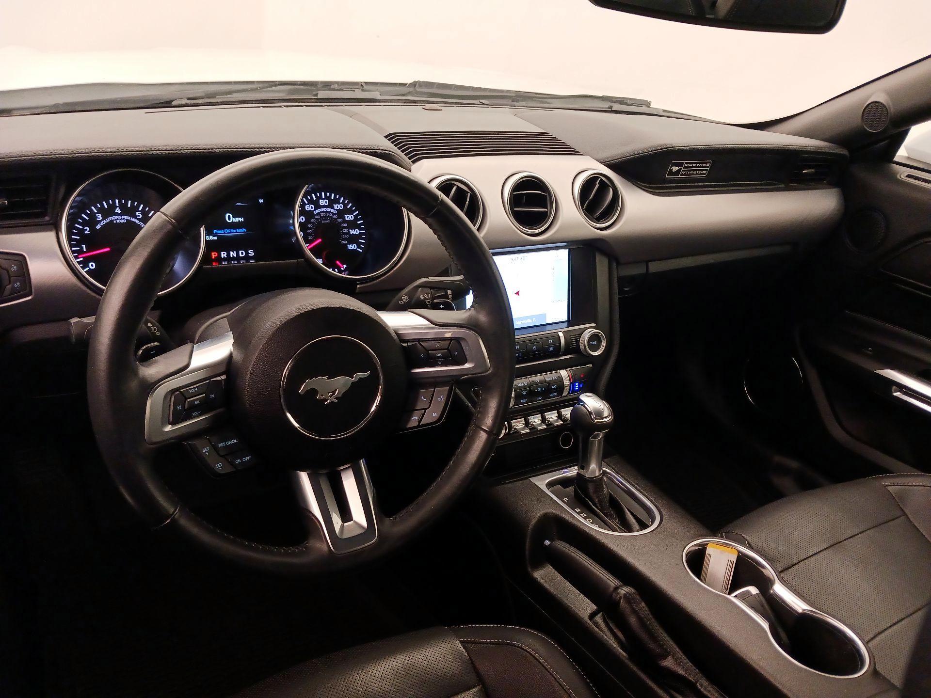 Thumbnail: 2020 Ford Mustang - 9