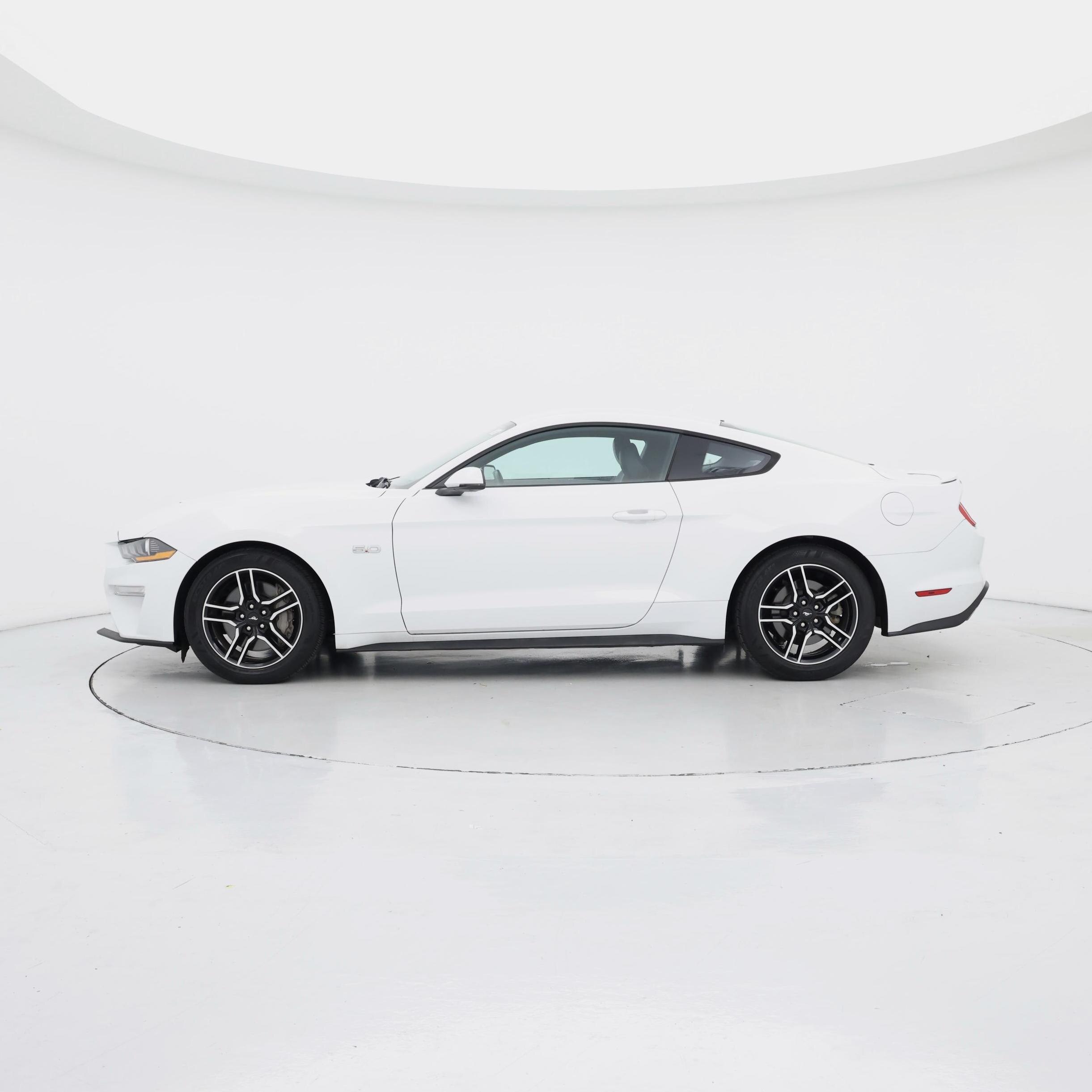 Thumbnail: 2020 Ford Mustang - 3