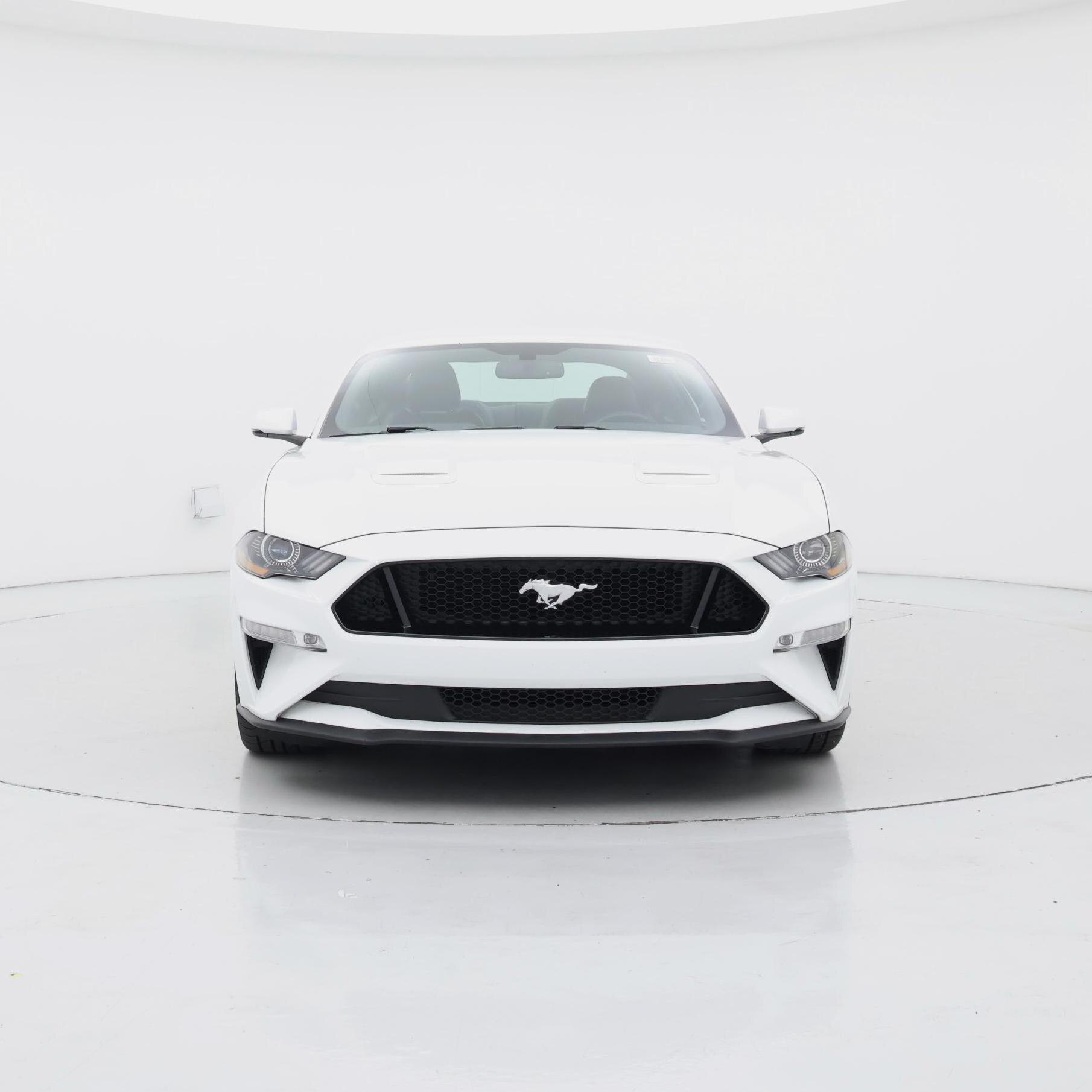 Thumbnail: 2020 Ford Mustang - 5
