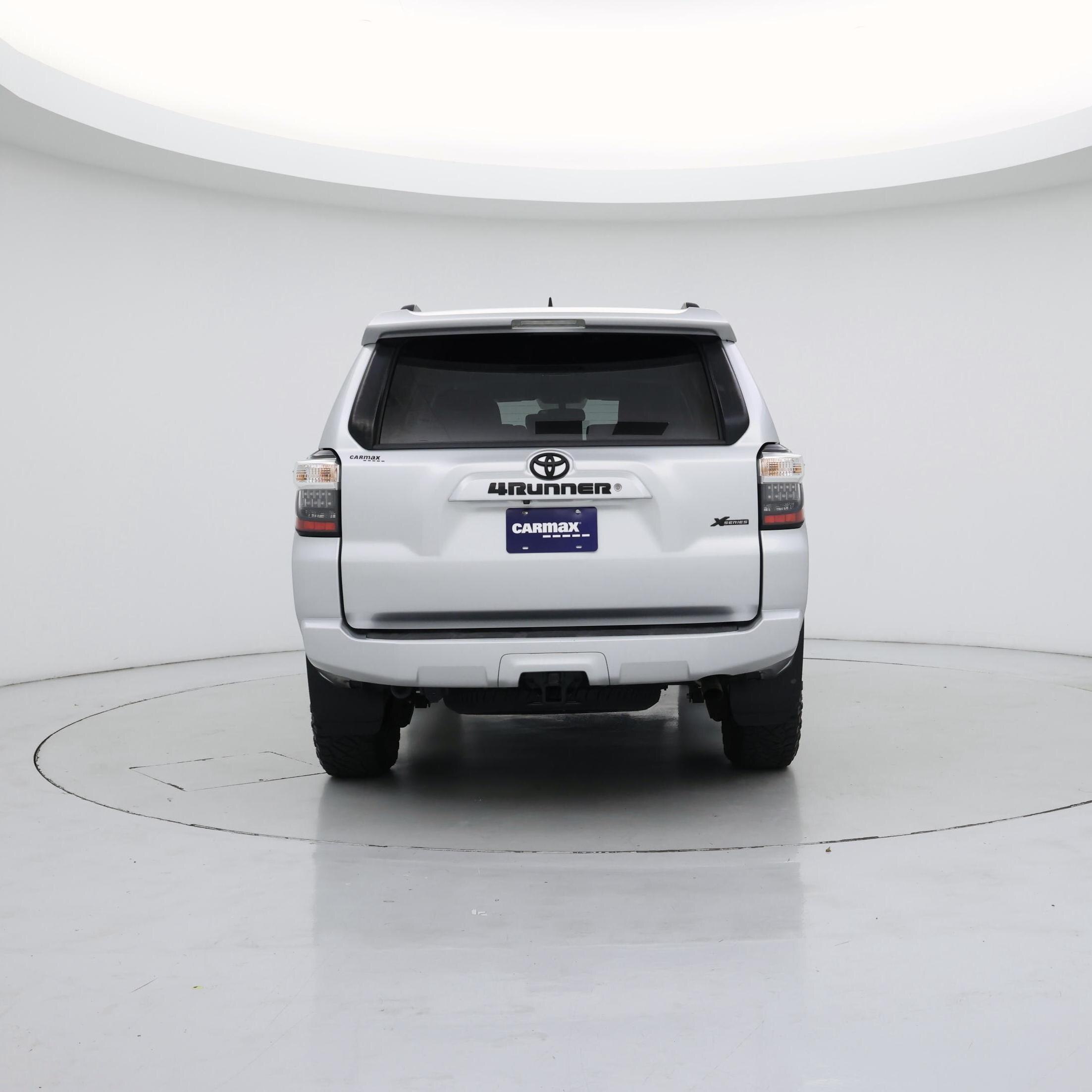 Thumbnail: 2019 Toyota 4Runner - 6