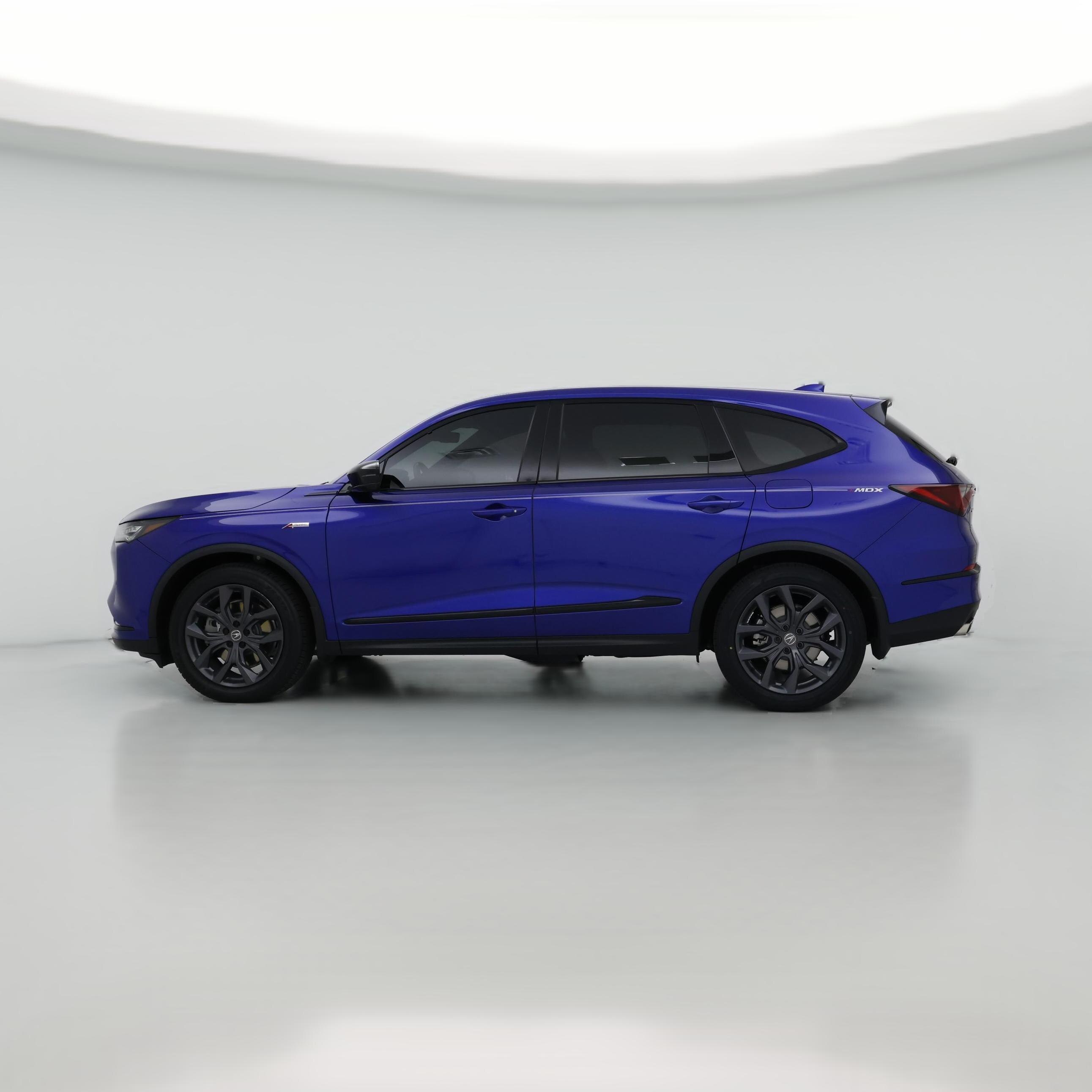 Thumbnail: 2023 Acura MDX - 1