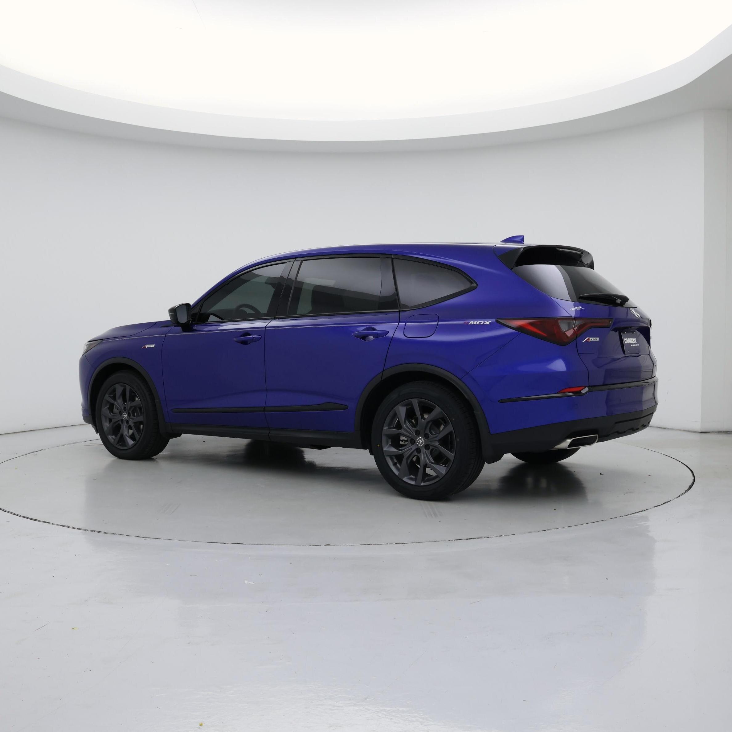 Thumbnail: 2023 Acura MDX - 5