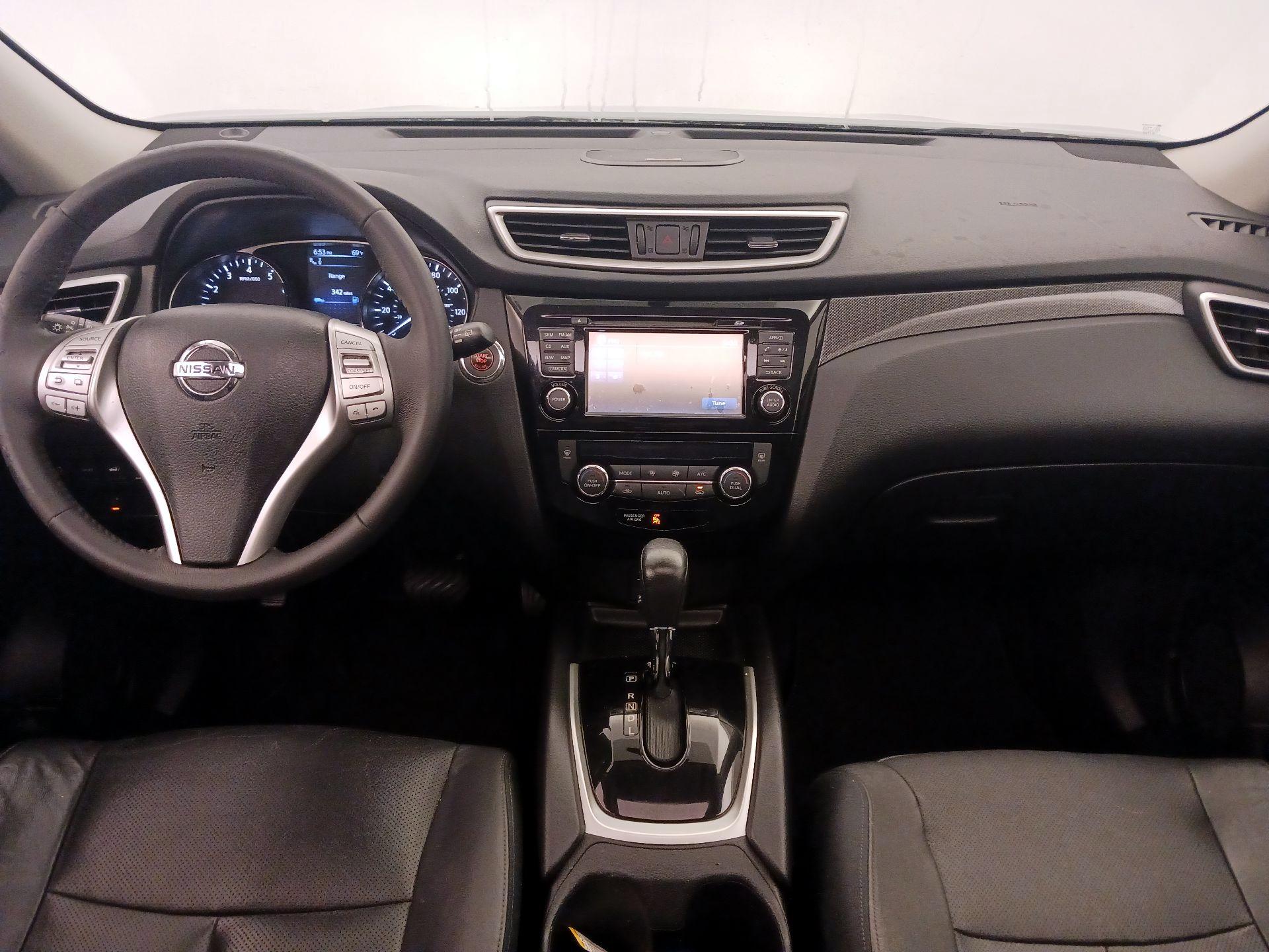 Thumbnail: 2014 Nissan Rogue - 9