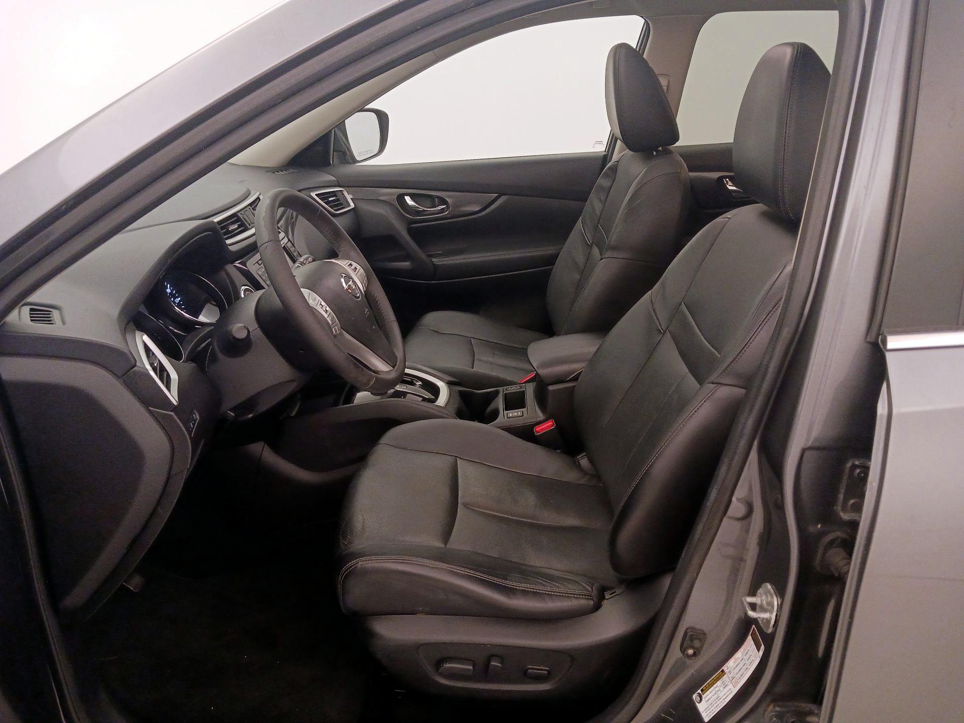 Thumbnail: 2014 Nissan Rogue - 11