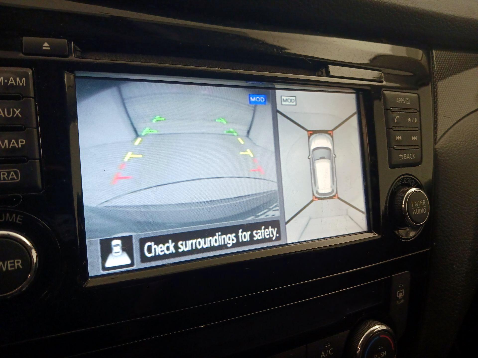 Thumbnail: 2014 Nissan Rogue - 15