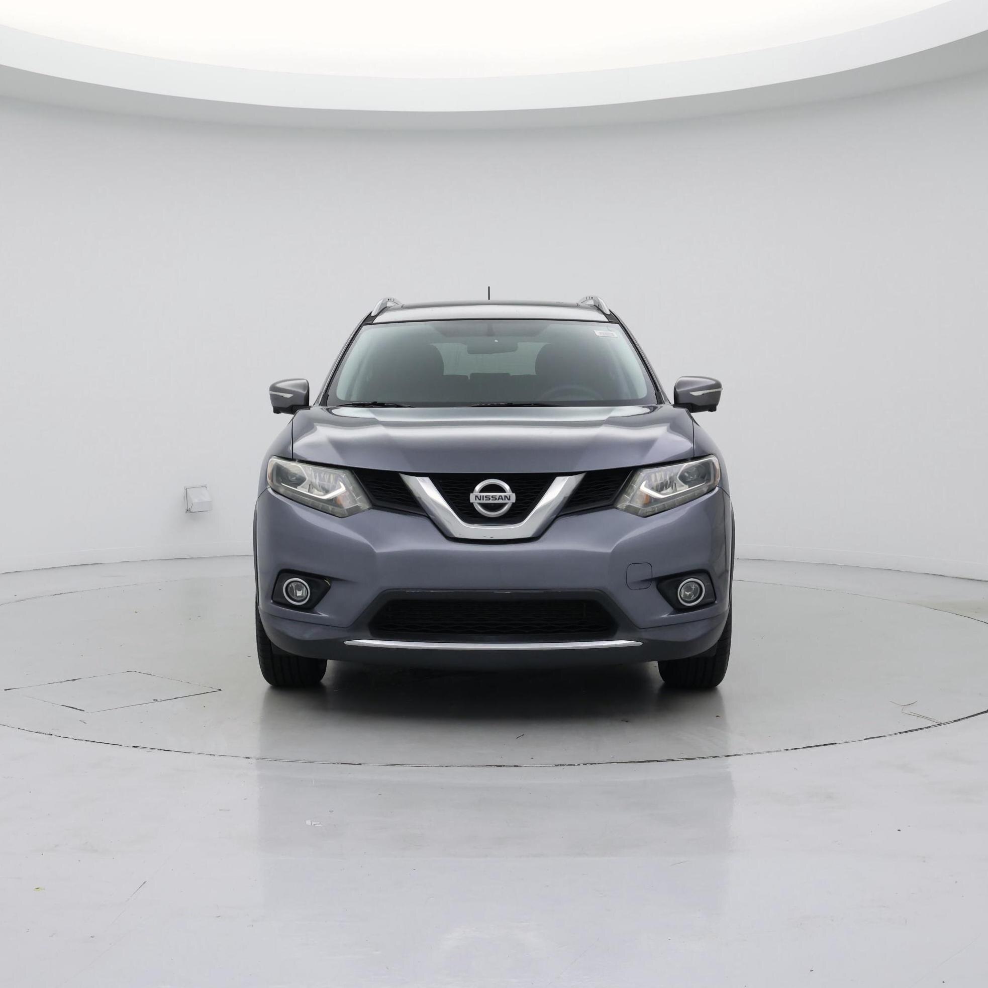 Thumbnail: 2014 Nissan Rogue - 5