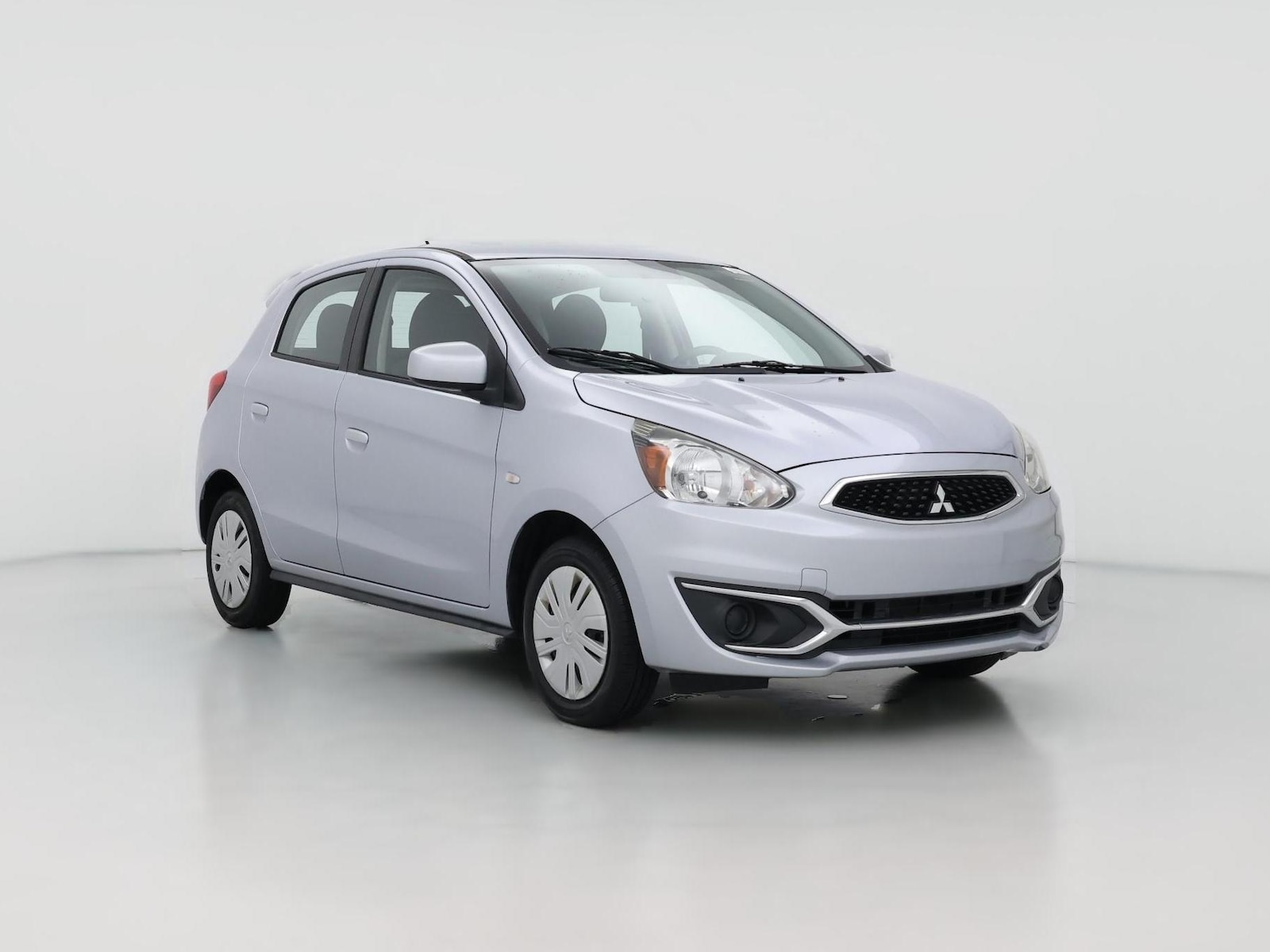 2020 Mitsubishi Mirage