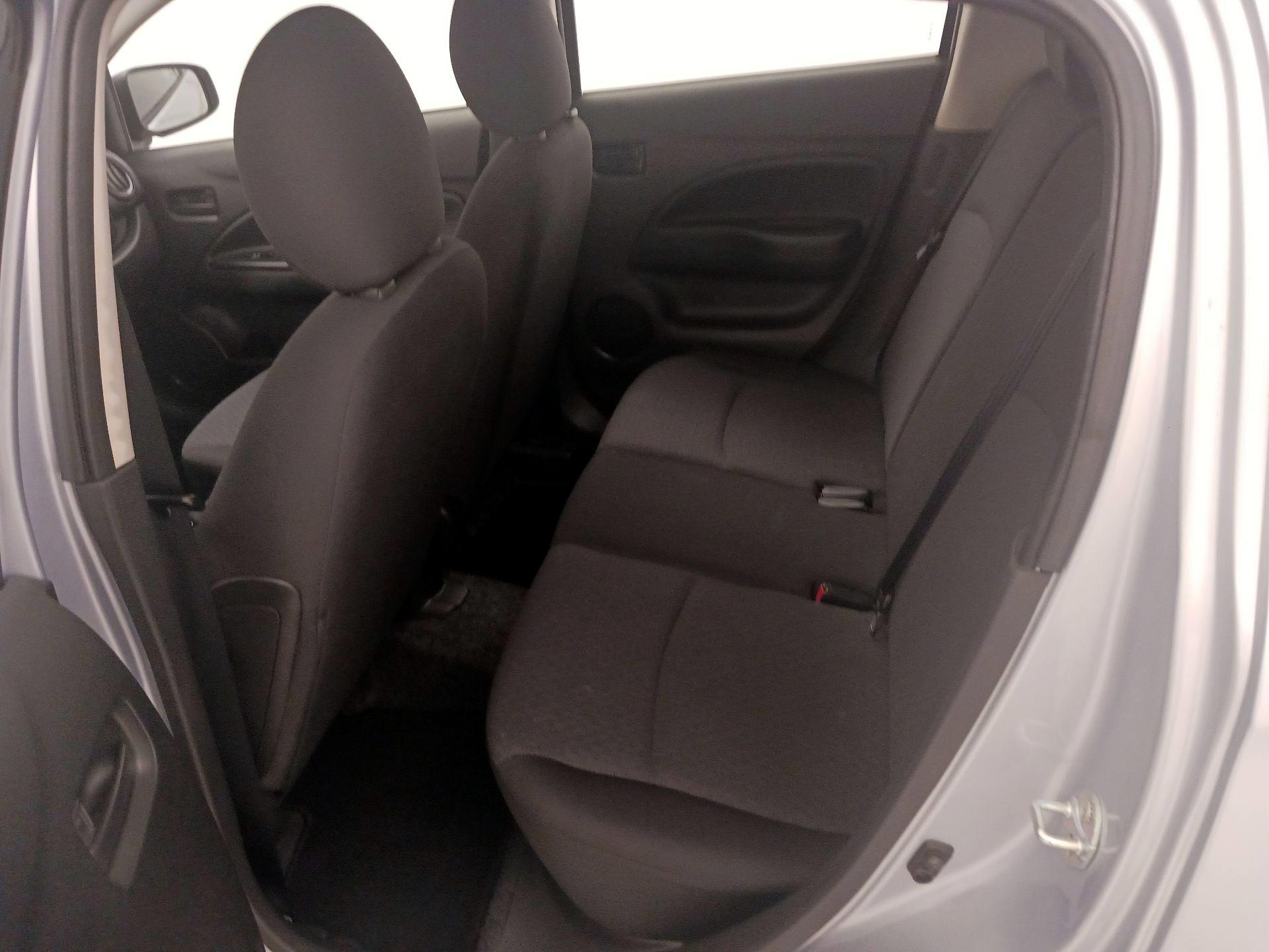 Thumbnail: 2020 Mitsubishi Mirage - 19