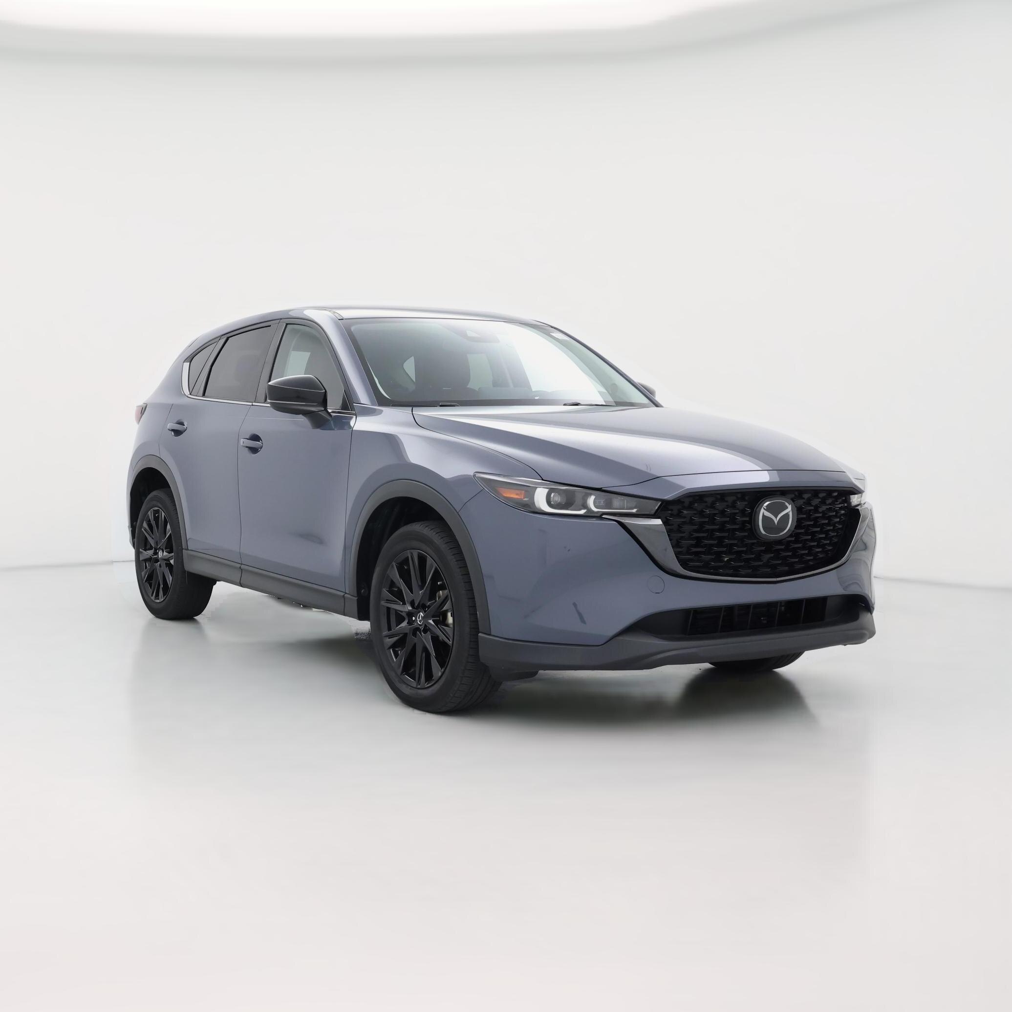 Thumbnail: 2023 Mazda CX-5 - 1