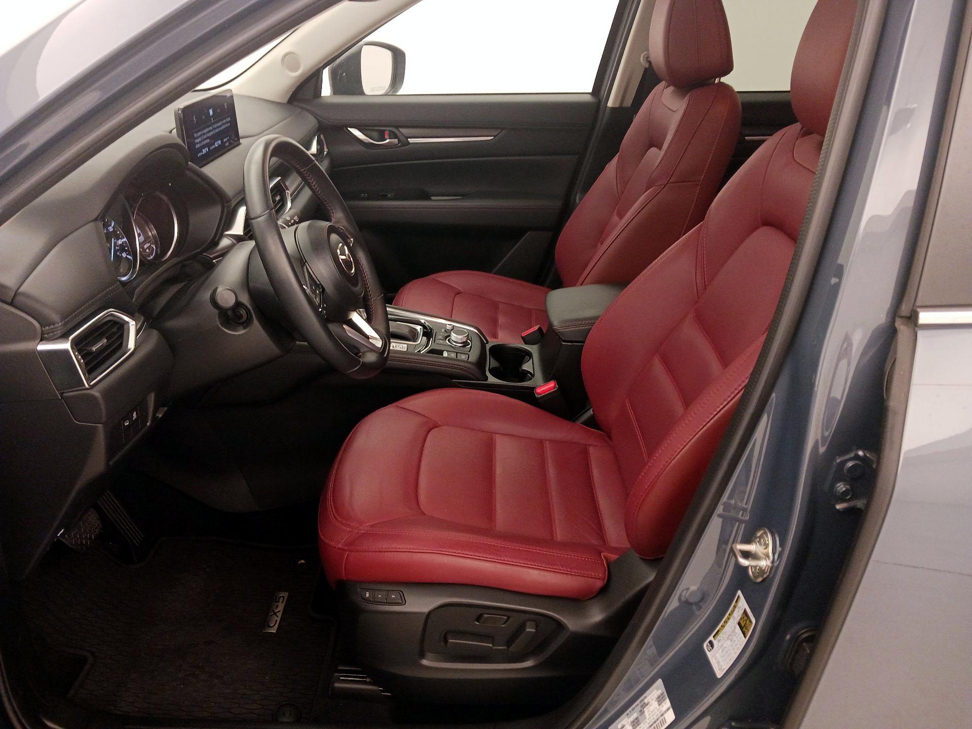 Thumbnail: 2023 Mazda CX-5 - 11