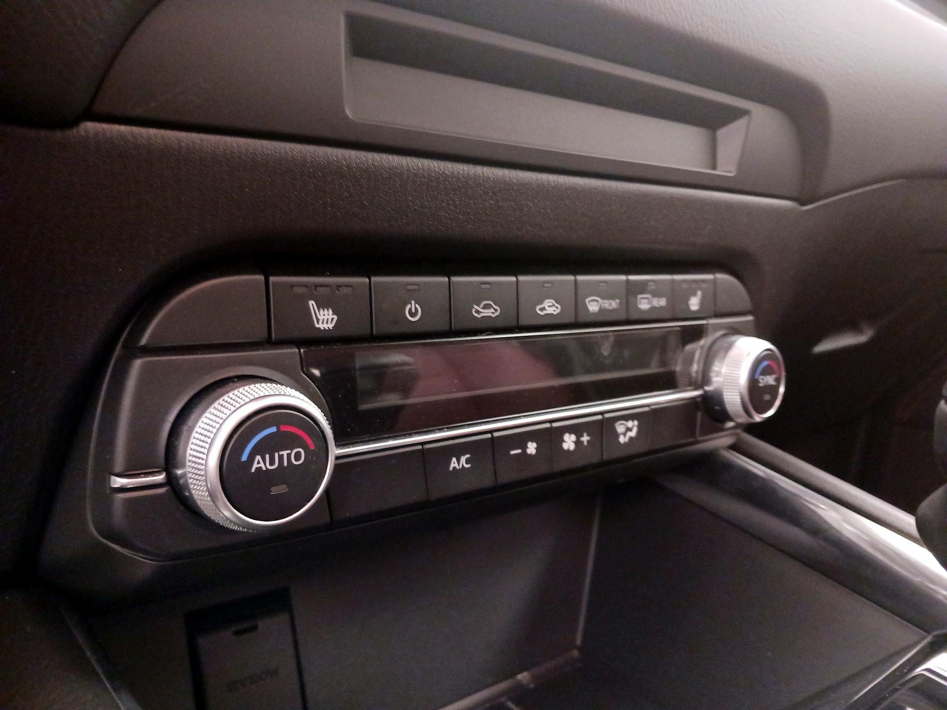 Thumbnail: 2023 Mazda CX-5 - 16