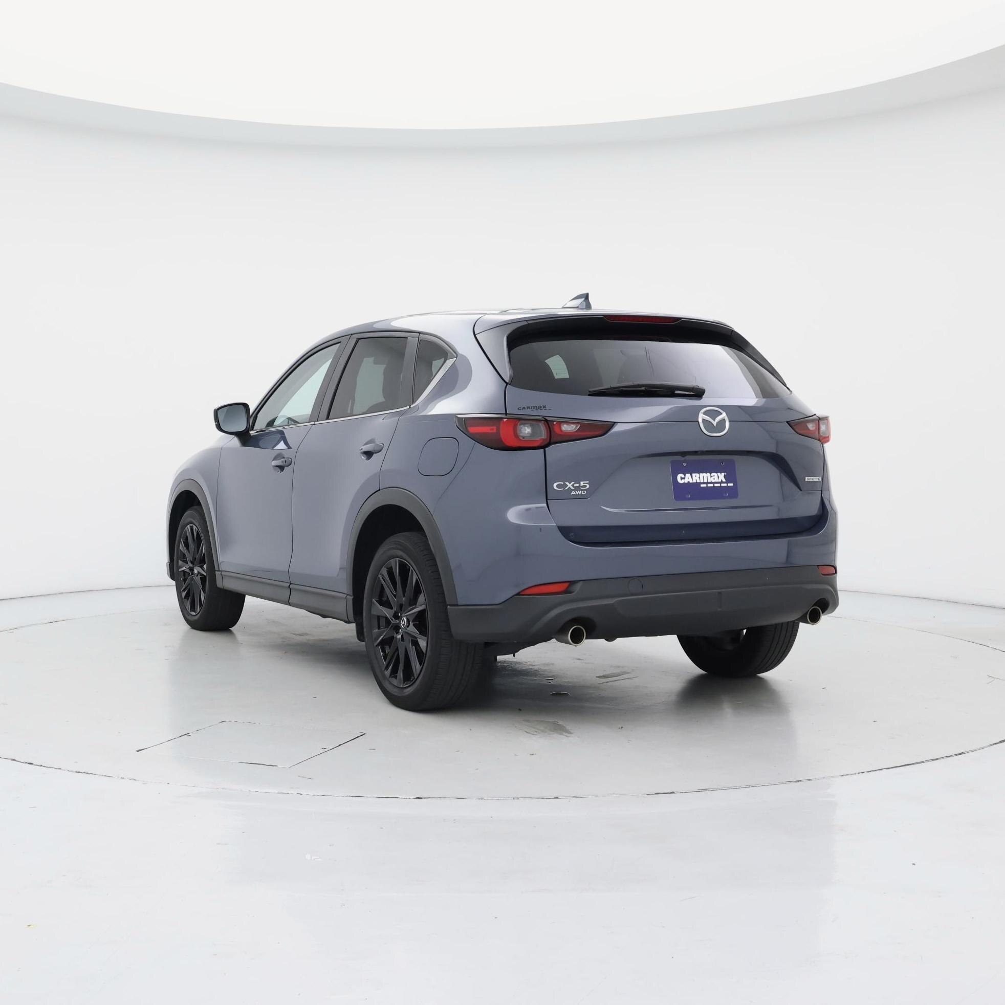 Thumbnail: 2023 Mazda CX-5 - 2