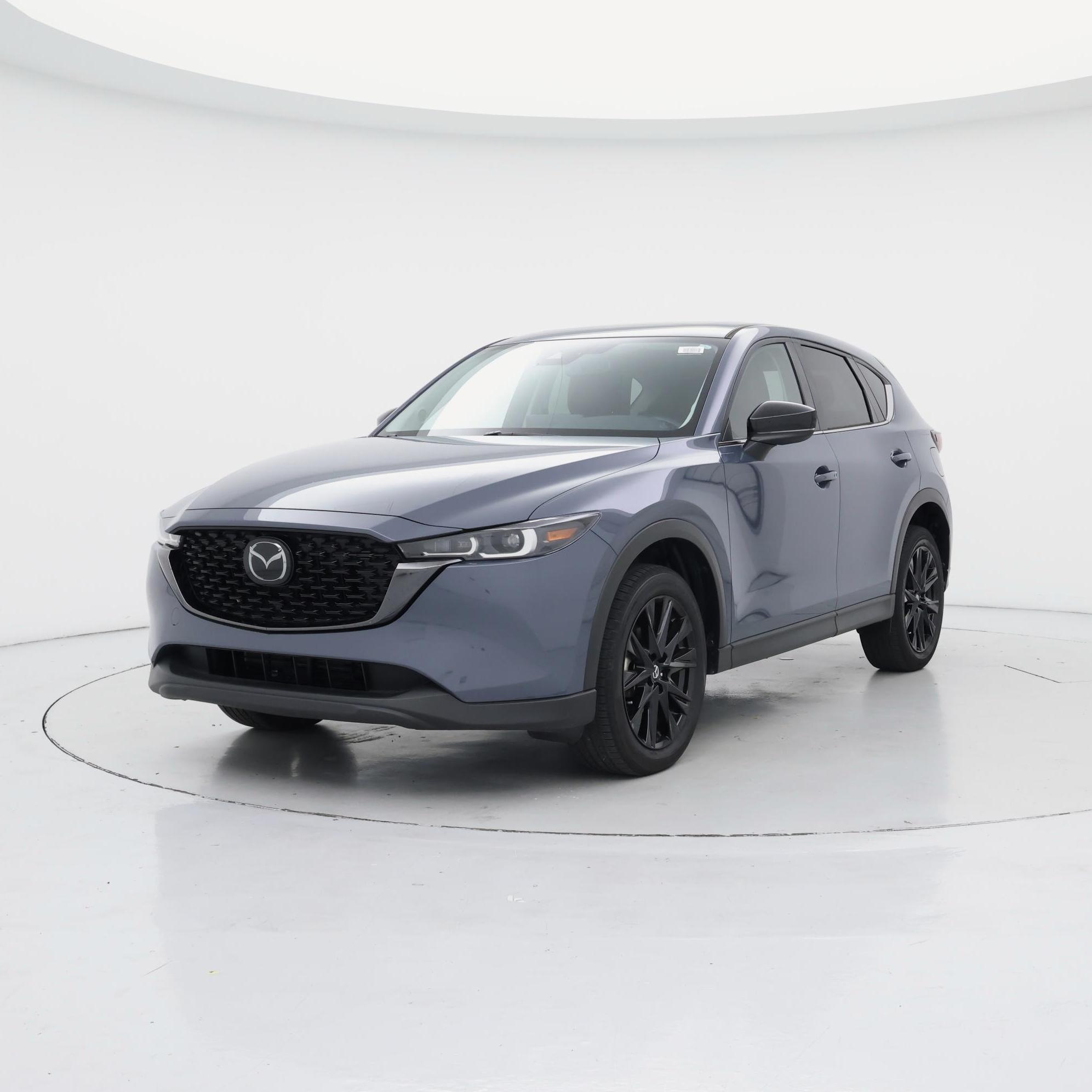 Thumbnail: 2023 Mazda CX-5 - 4