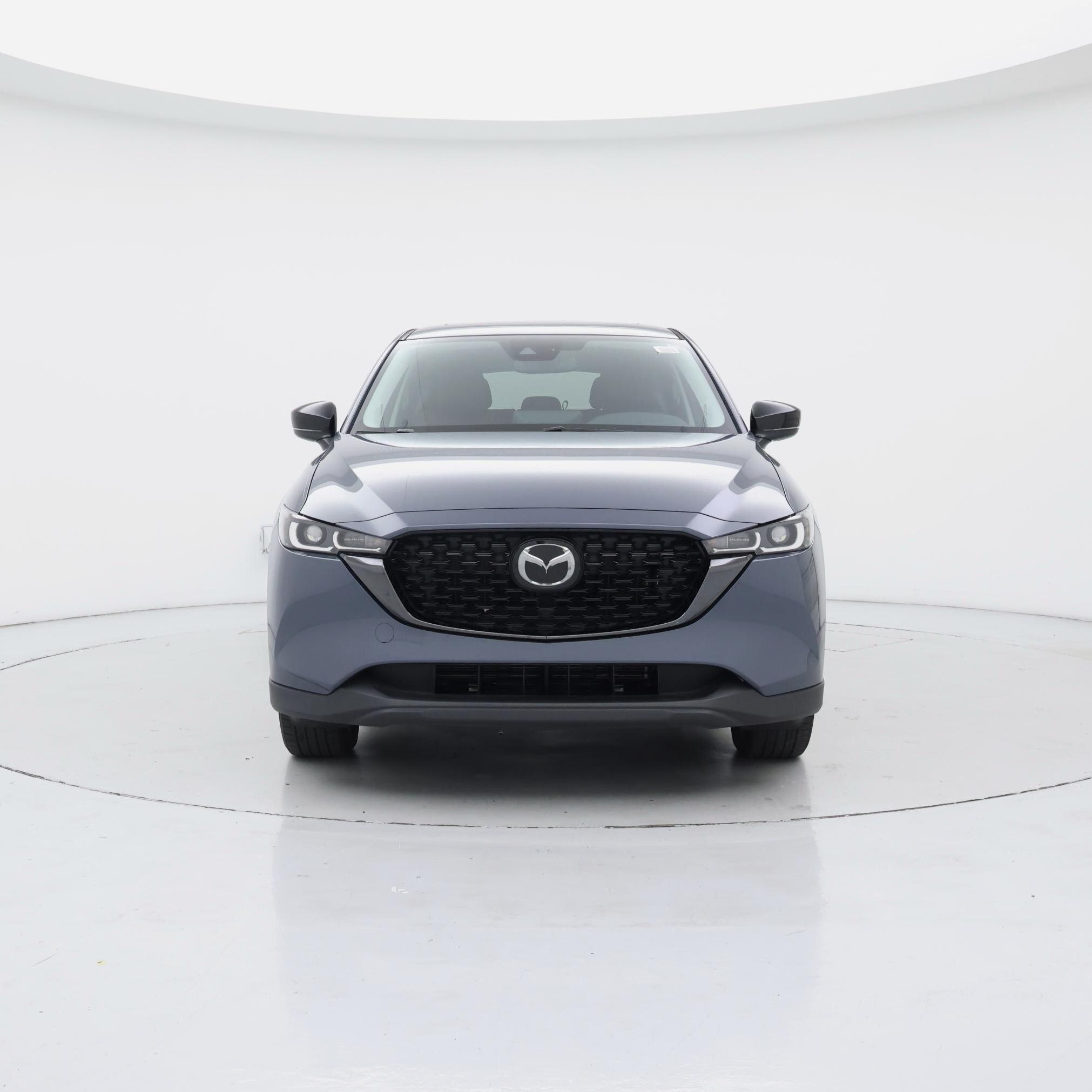 Thumbnail: 2023 Mazda CX-5 - 5