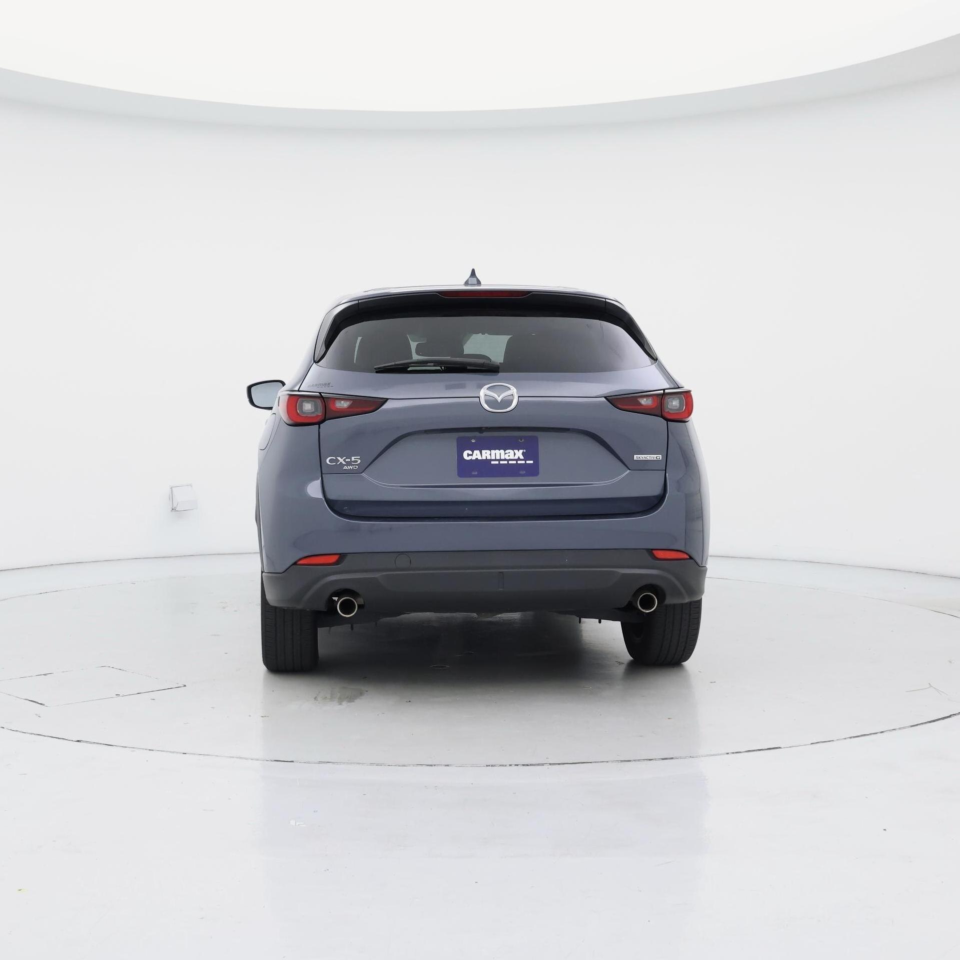 Thumbnail: 2023 Mazda CX-5 - 6