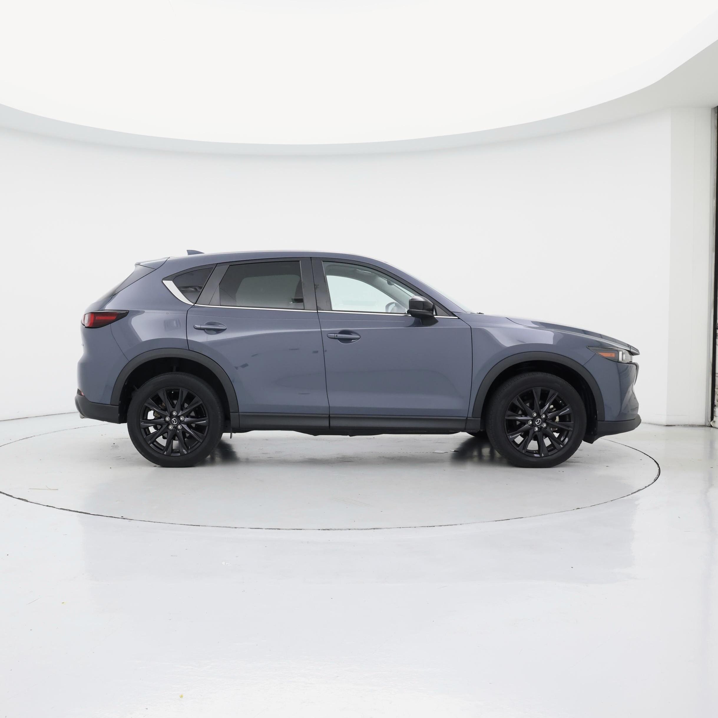 Thumbnail: 2023 Mazda CX-5 - 7