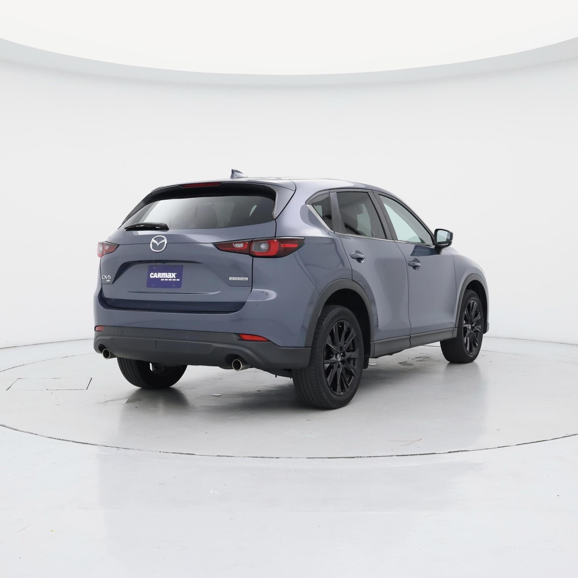 Thumbnail: 2023 Mazda CX-5 - 8