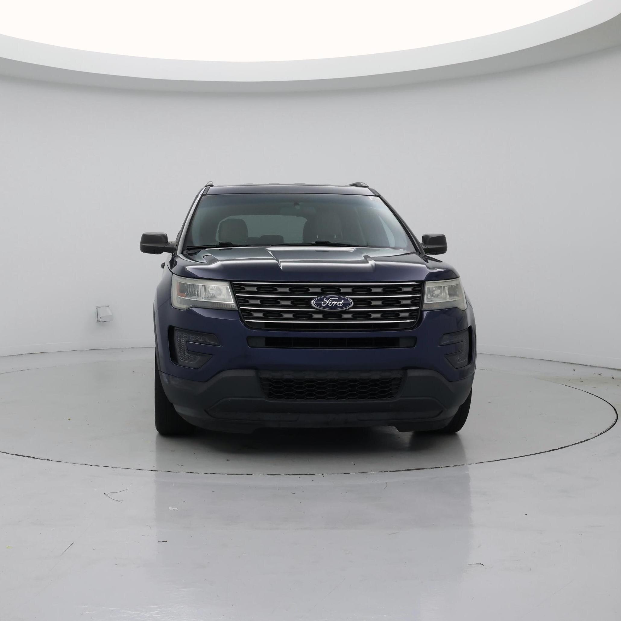 Thumbnail: 2017 Ford Explorer - 5