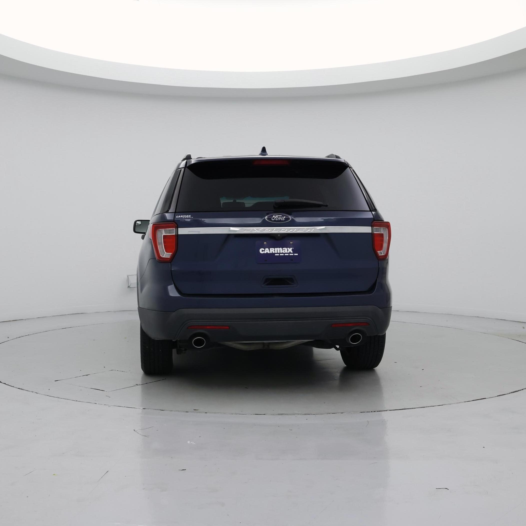 Thumbnail: 2017 Ford Explorer - 6