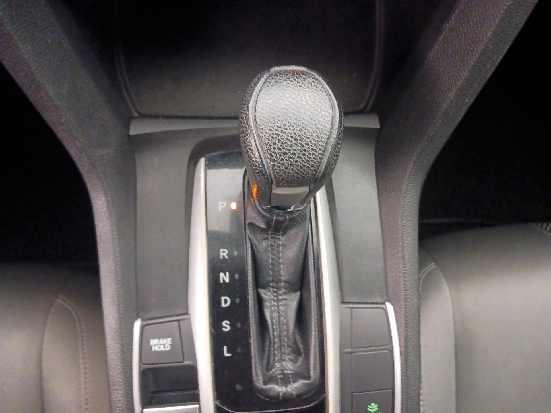 Thumbnail: 2017 Honda Civic - 17