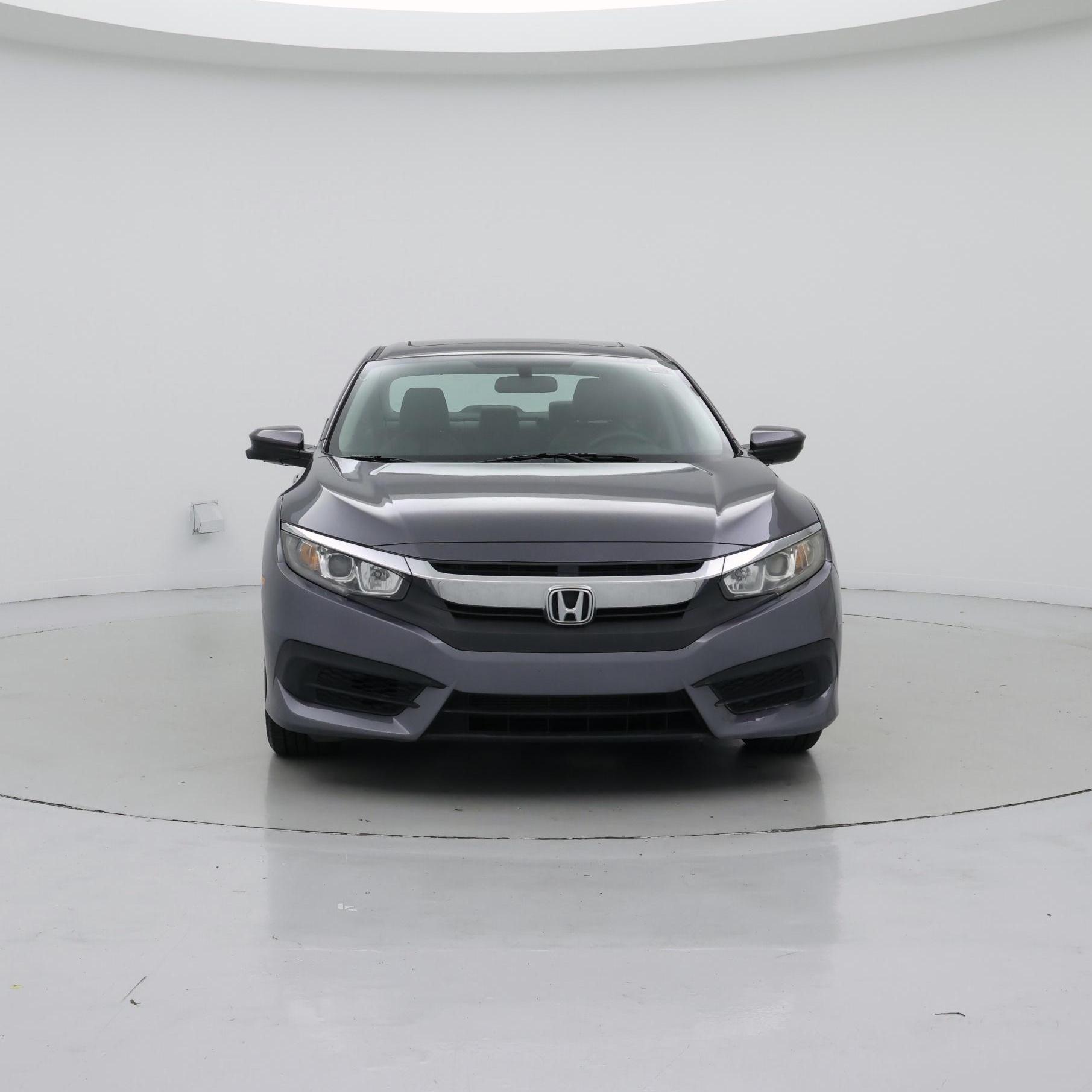 Thumbnail: 2017 Honda Civic - 5
