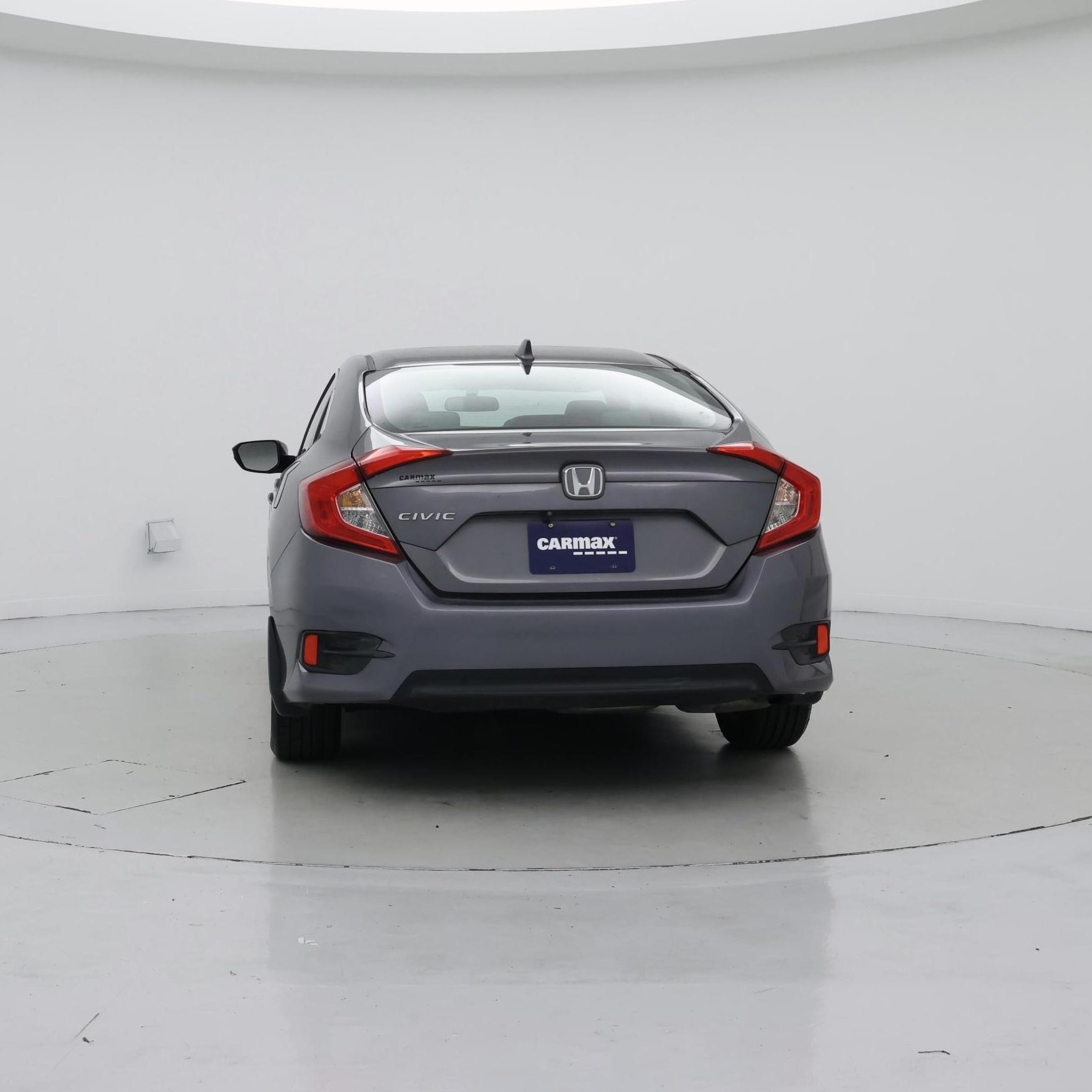 Thumbnail: 2017 Honda Civic - 6