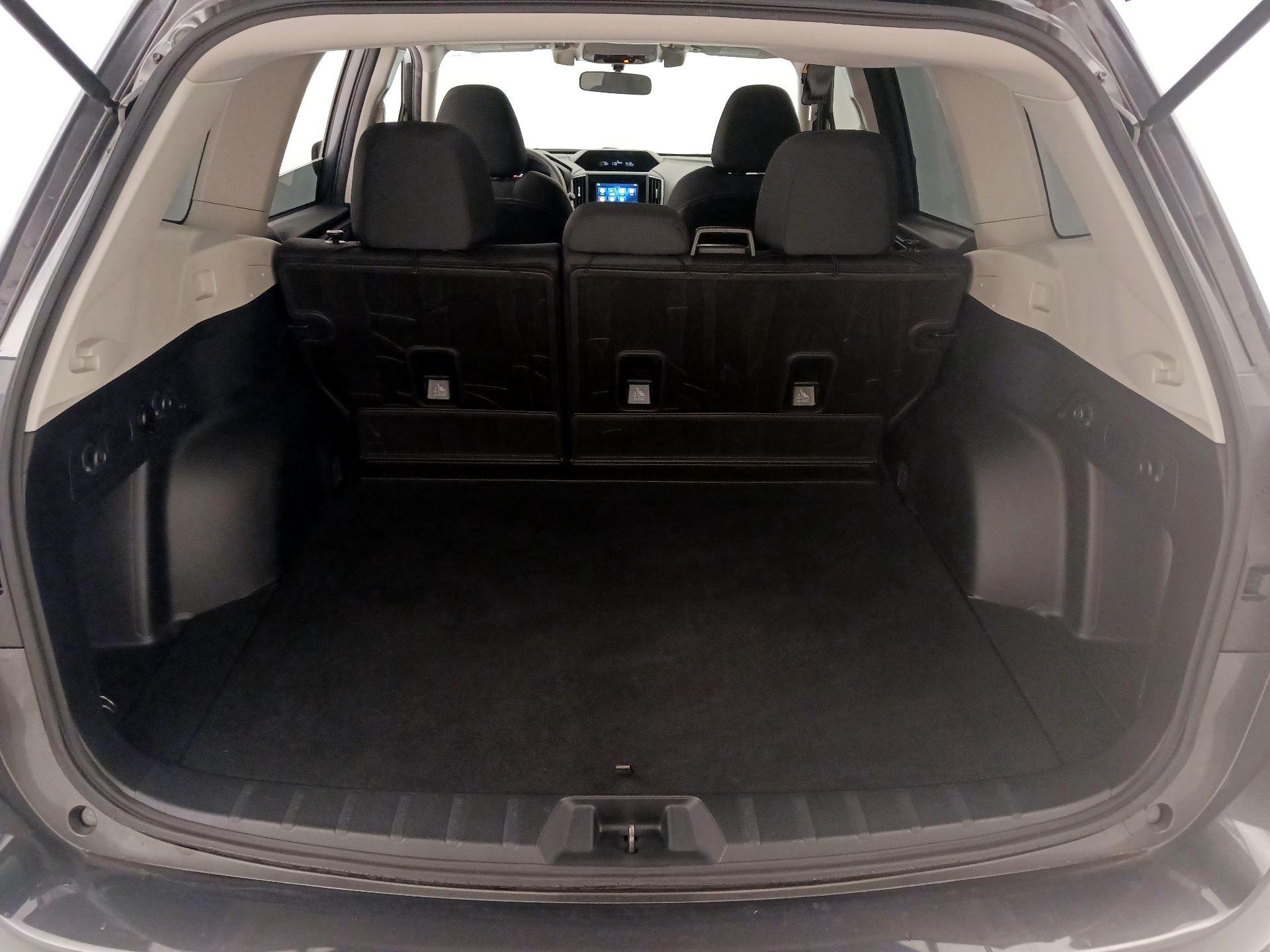 Thumbnail: 2021 Subaru Forester - 20