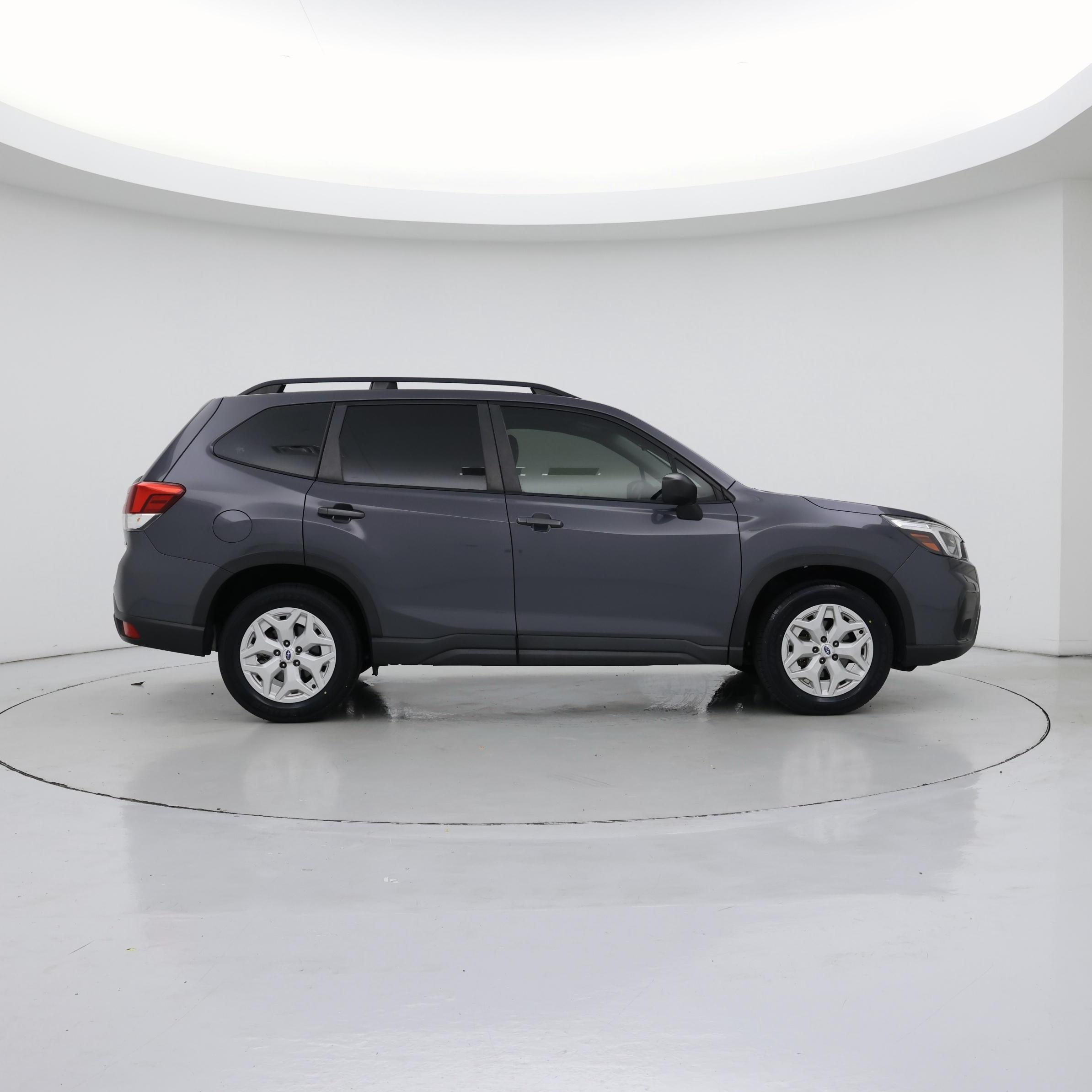 Thumbnail: 2021 Subaru Forester - 7